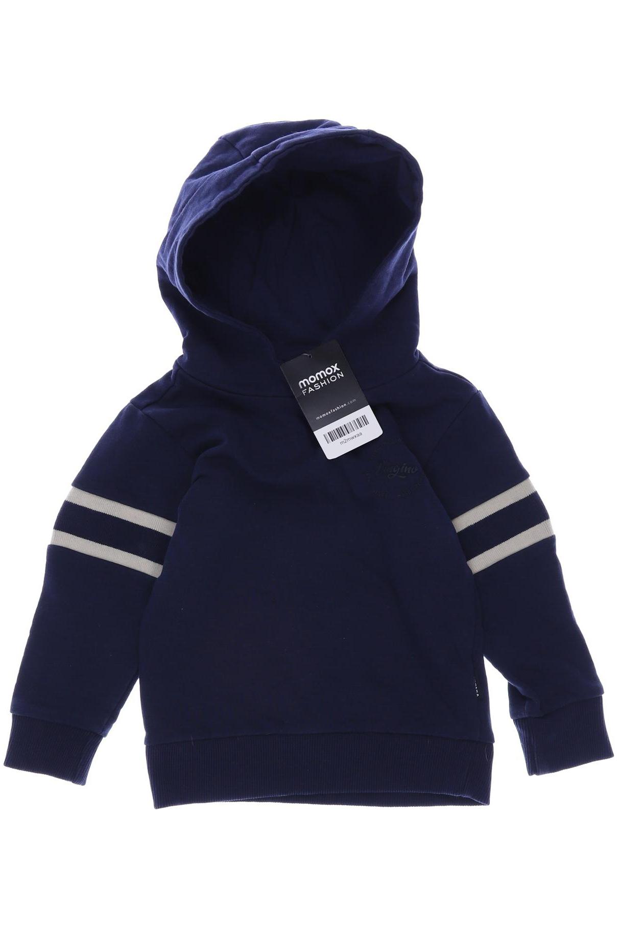 

Vingino Jungen Hoodies & Sweater, marineblau