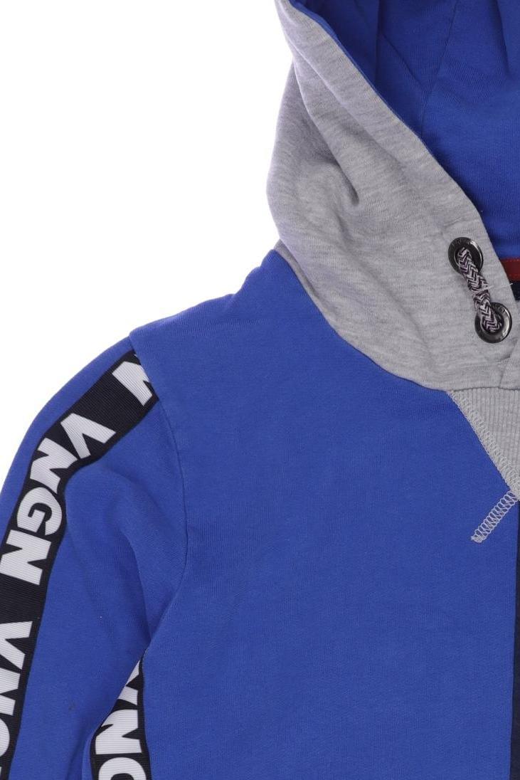 Thumbnail - Vingino Jungen Hoodies &amp; Sweater, marineblau, Gr. 152