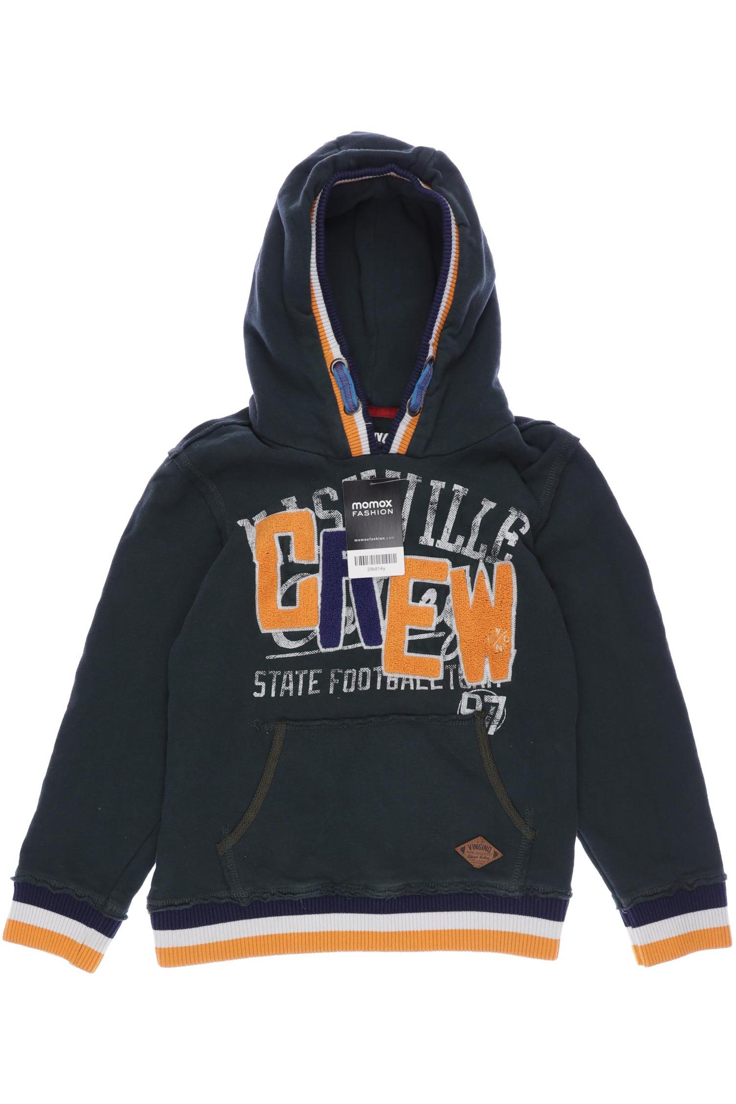 

Vingino Jungen Hoodies & Sweater, grün