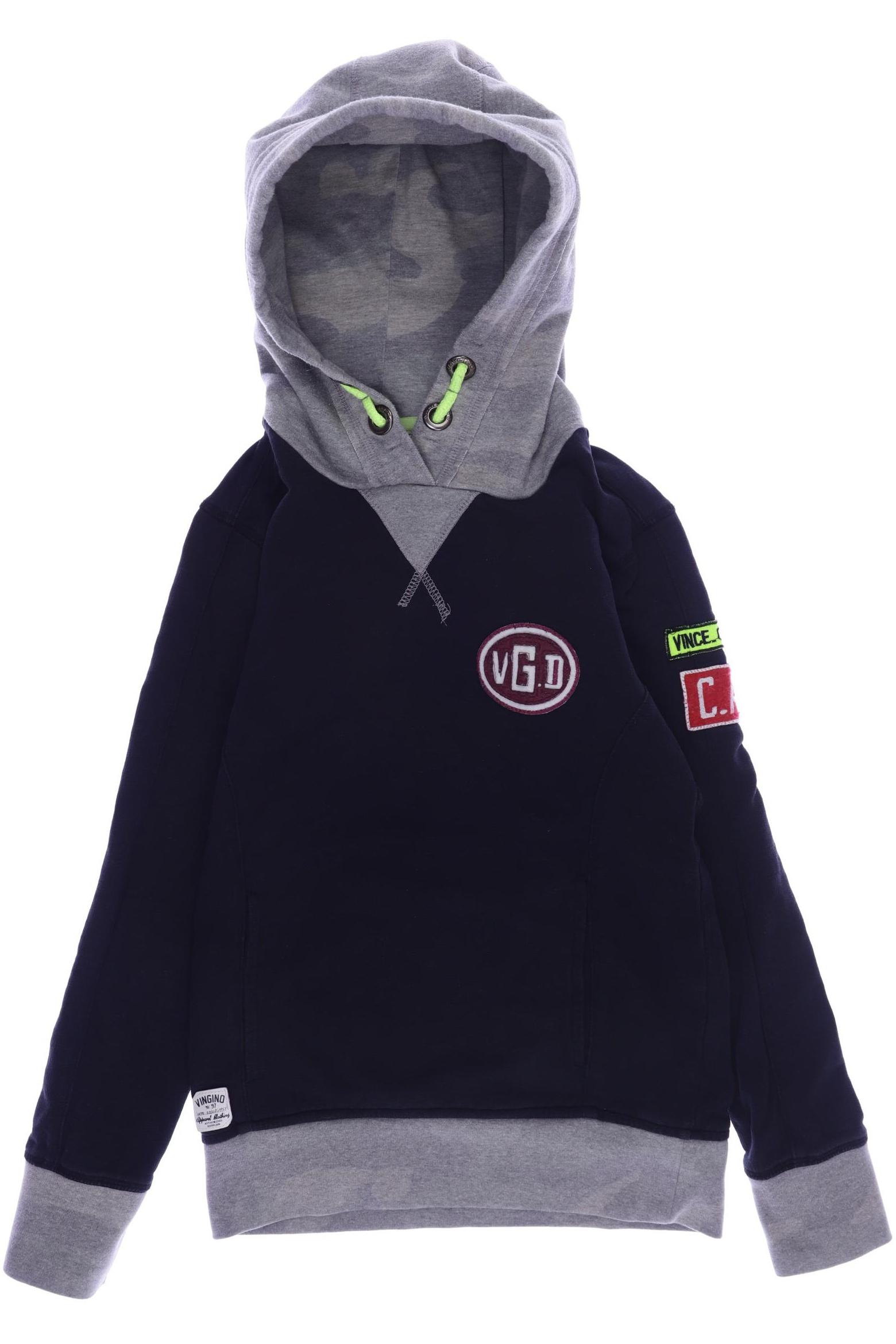 

Vingino Jungen Hoodies & Sweater, grau