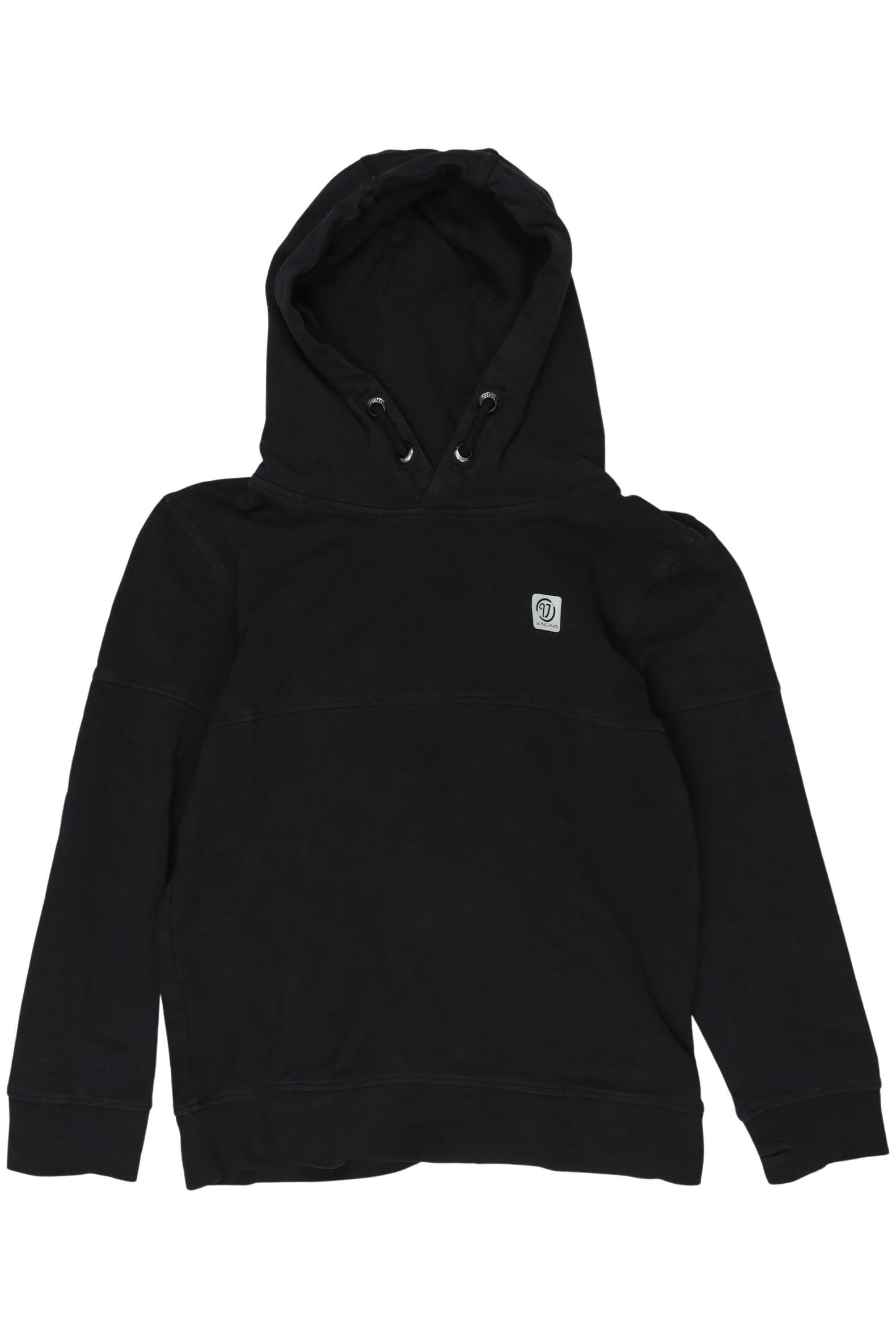 

Vingino Jungen Hoodies & Sweater, schwarz, Gr. 152