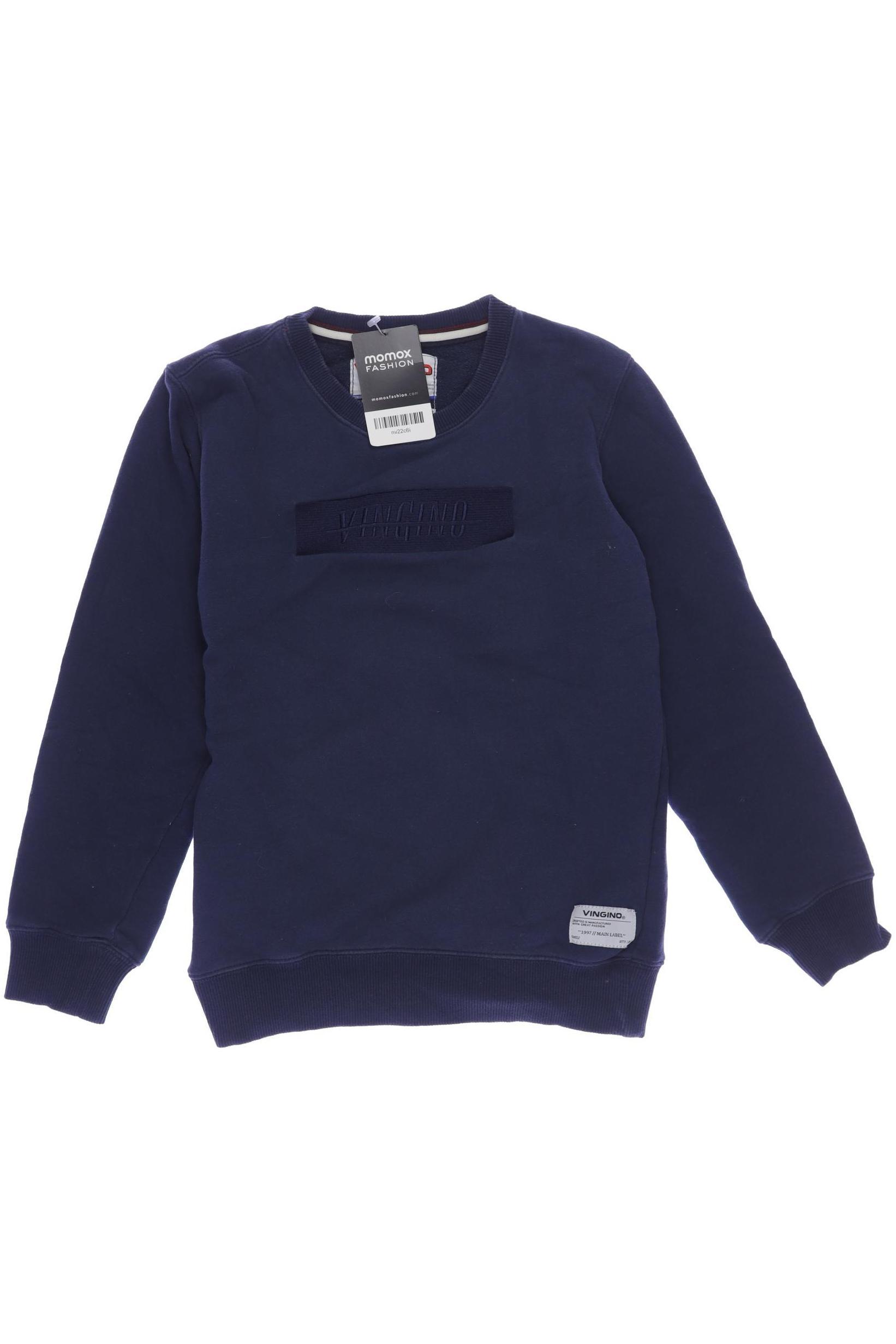 

Vingino Jungen Hoodies & Sweater, marineblau