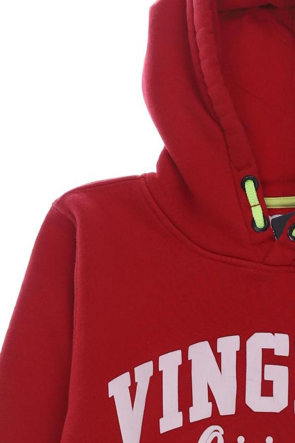 Thumbnail - Vingino Herren Hoodies &amp; Sweater, rot, Gr. 176