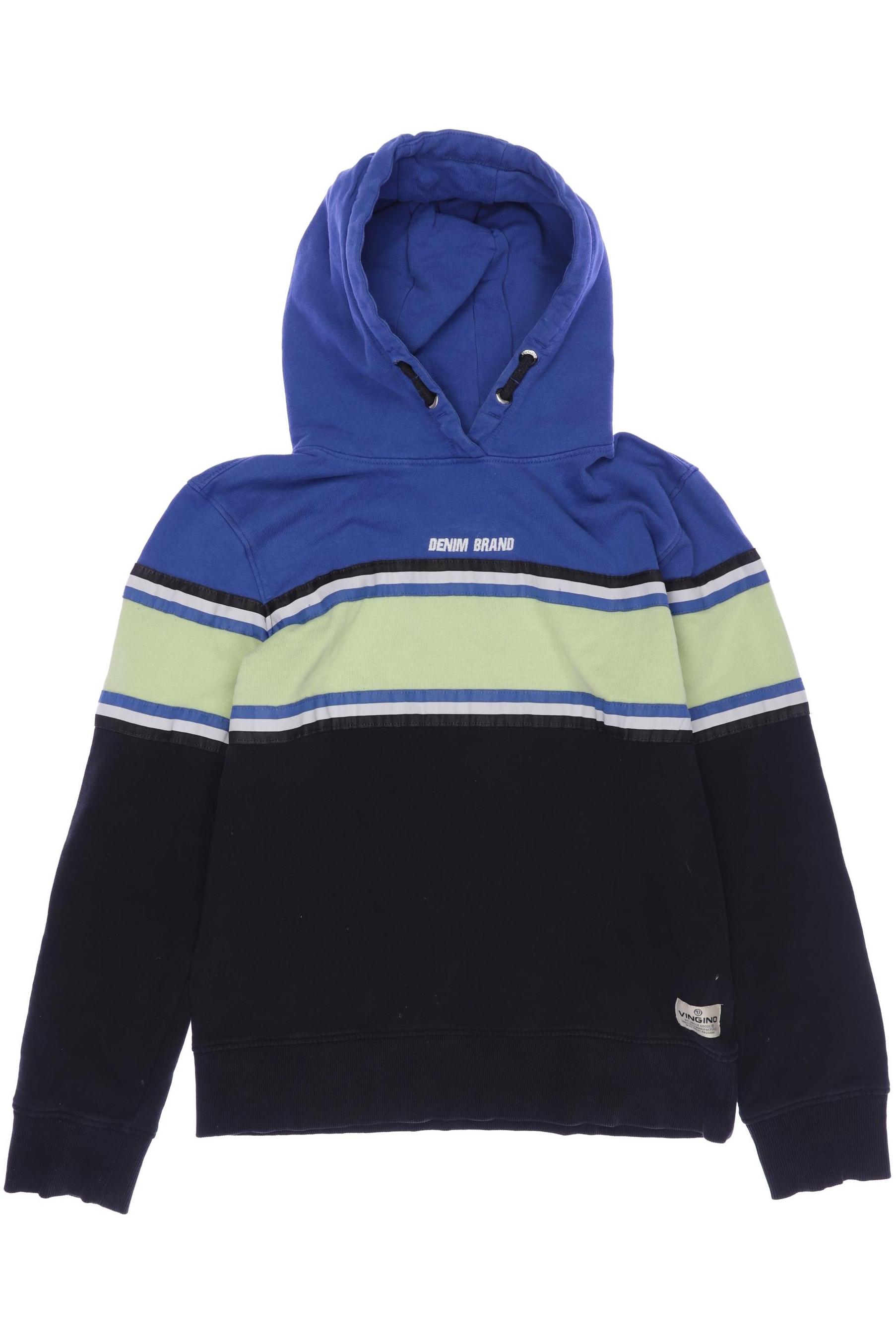 

Vingino Jungen Hoodies & Sweater, blau, Gr. 176