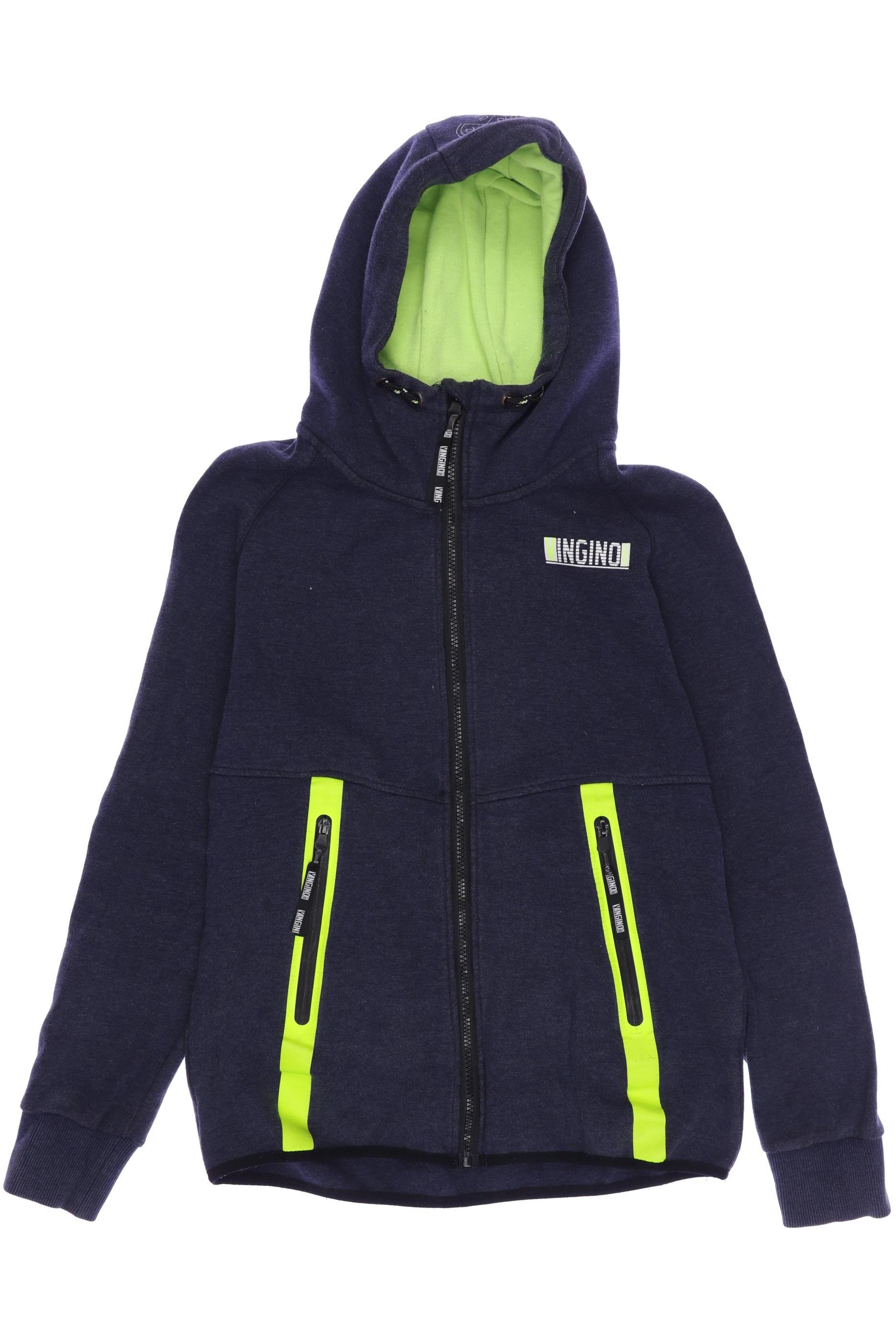 

Vingino Herren Hoodies & Sweater, marineblau, Gr. 16