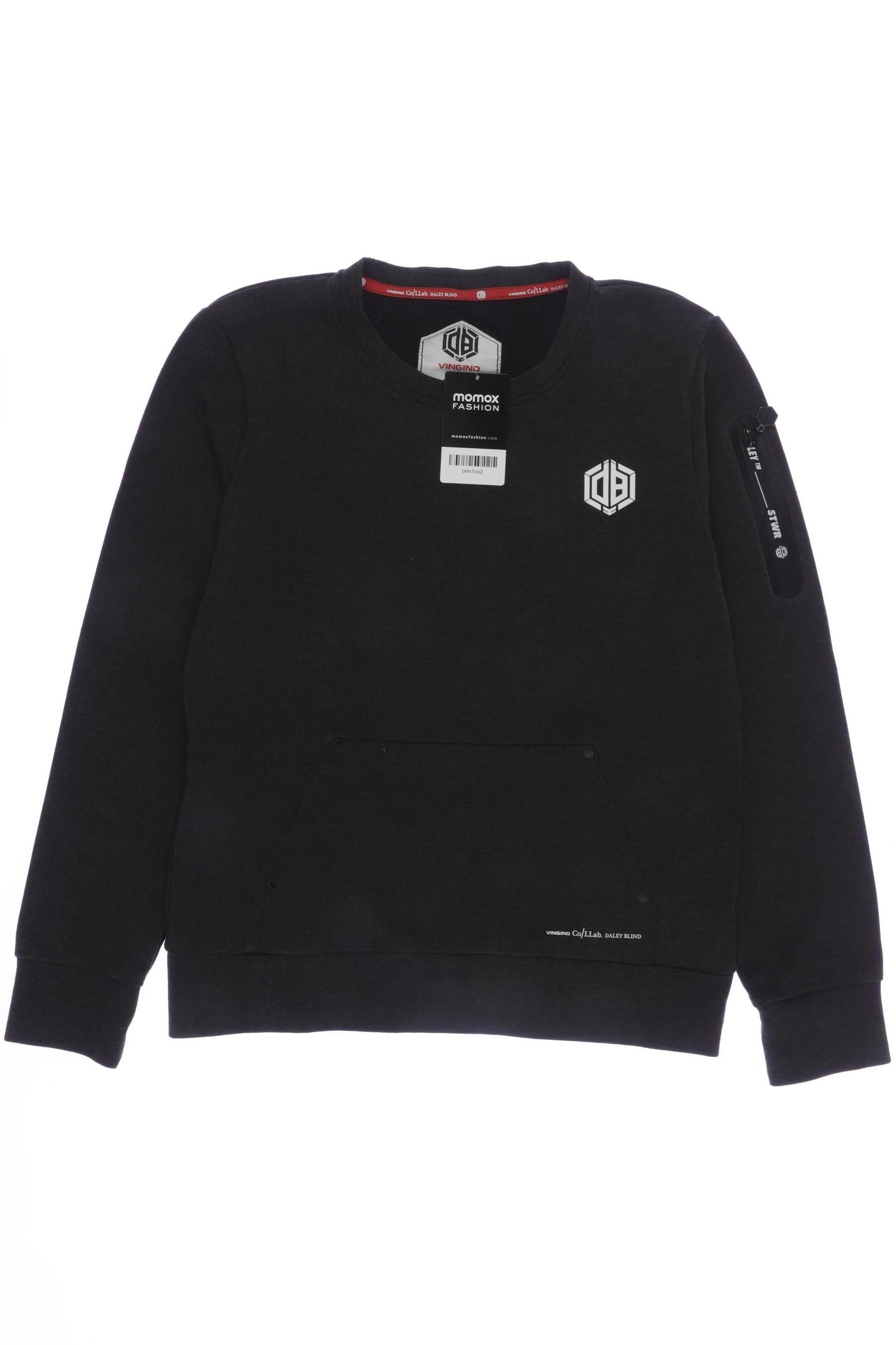 

Vingino Herren Hoodies & Sweater, grau, Gr. 176