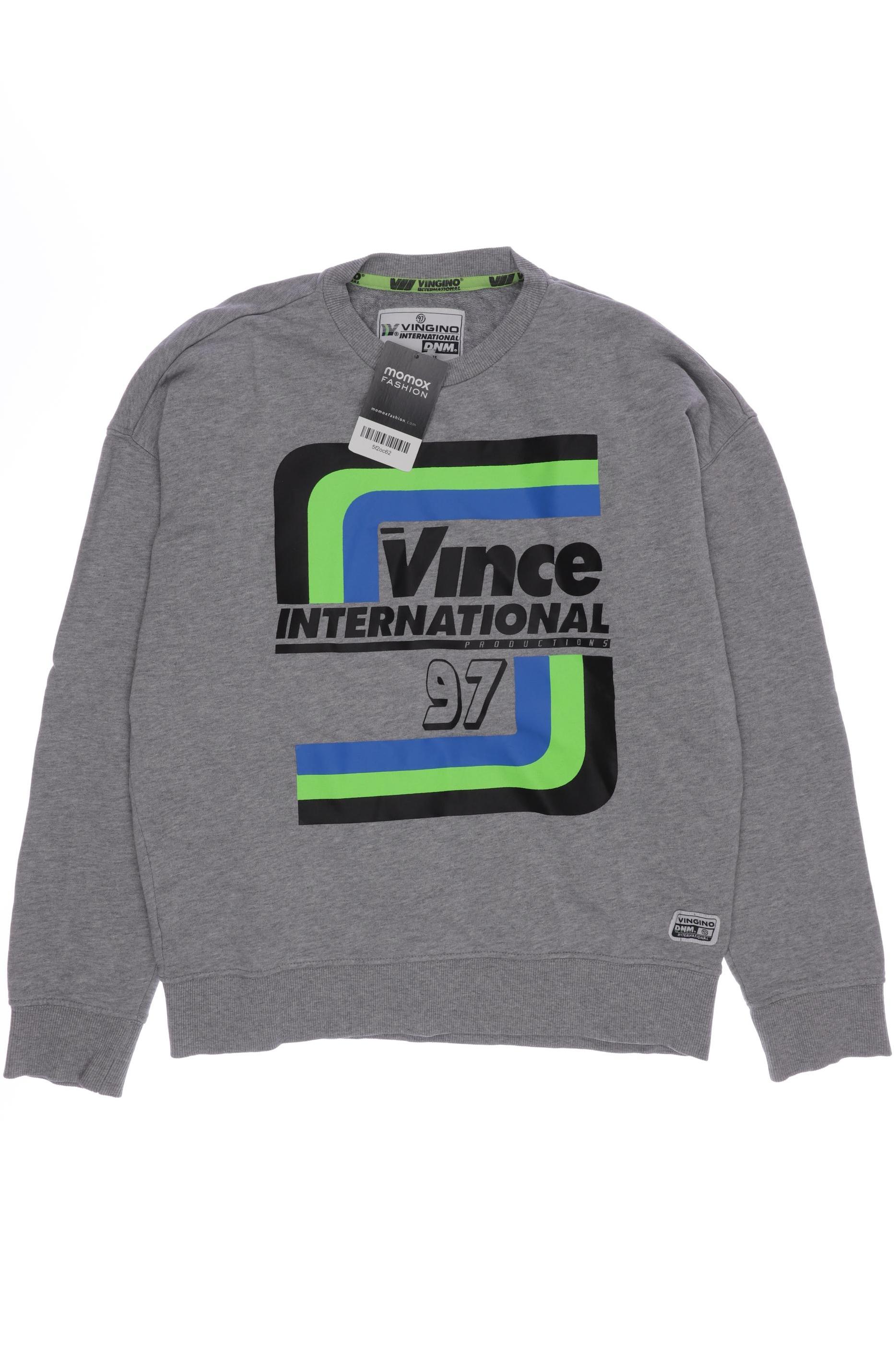 

Vingino Jungen Hoodies & Sweater, grau