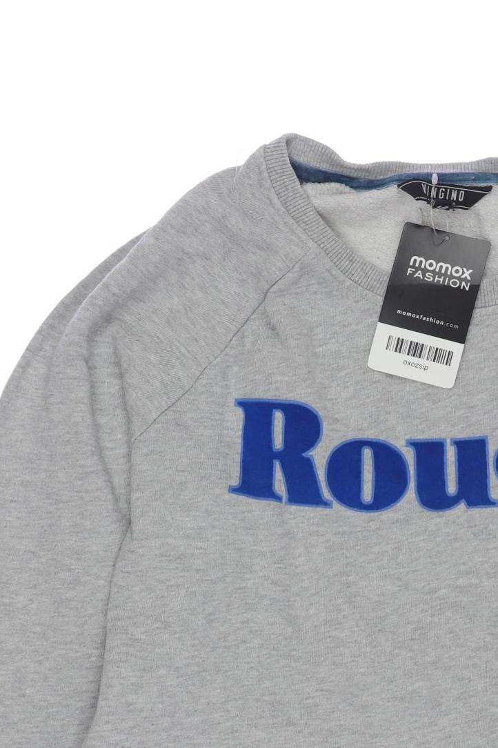 Thumbnail - Vingino Jungen Hoodies &amp; Sweater, grau, Gr. 164