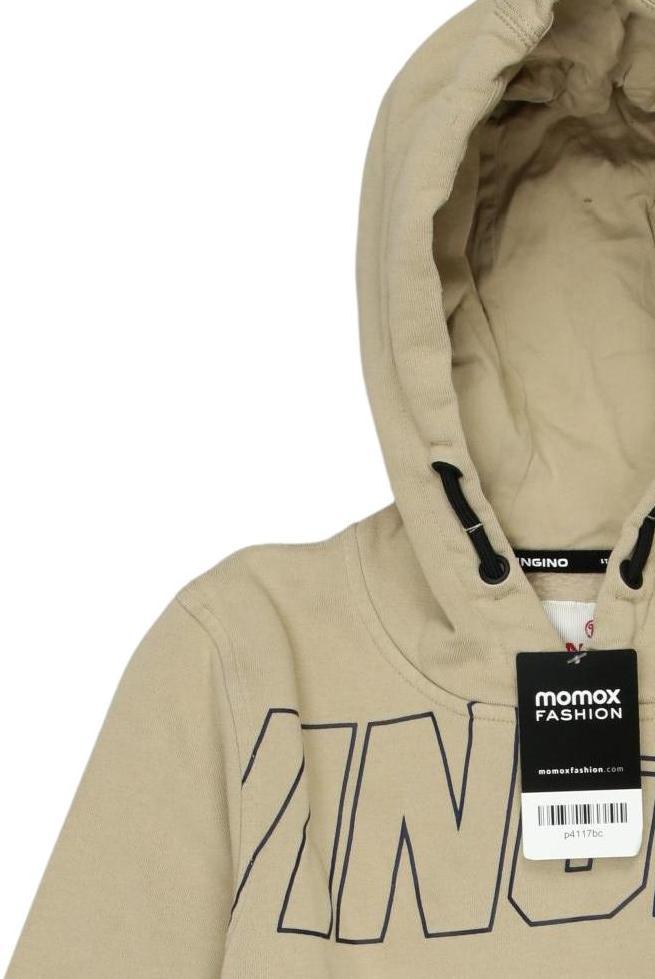 Thumbnail - Vingino Herren Hoodies &amp; Sweater, beige, Gr. 152