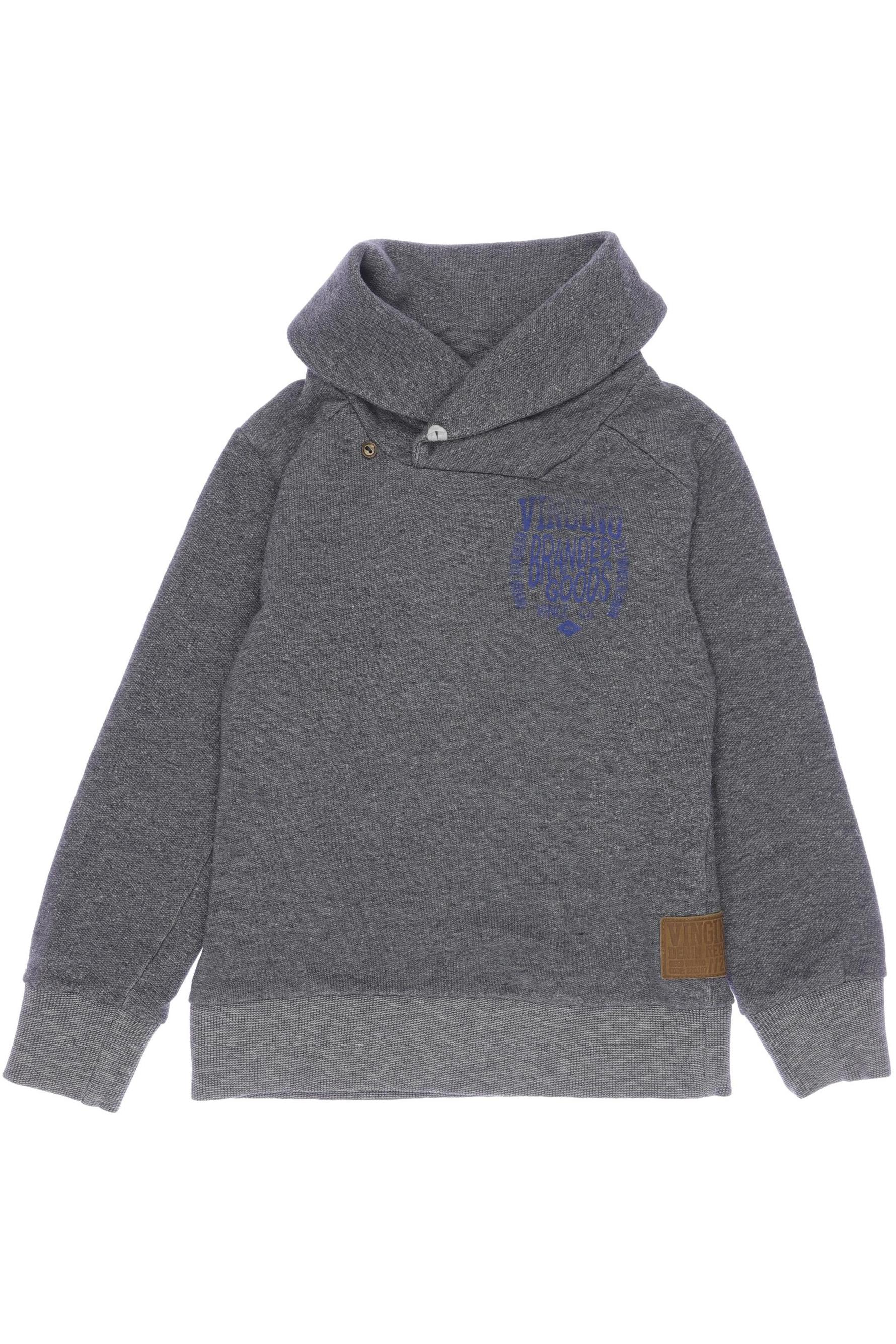

Vingino Herren Hoodies & Sweater, grau, Gr. 8