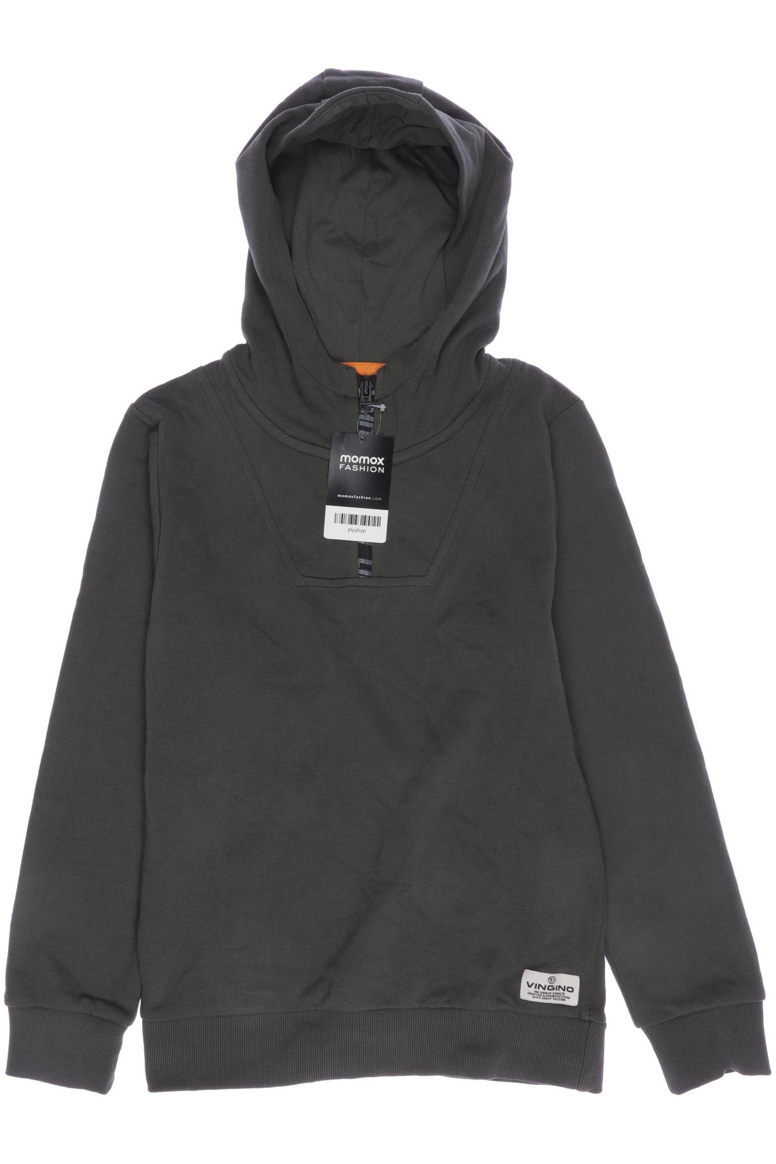 

Vingino Herren Hoodies & Sweater, grün, Gr. 152