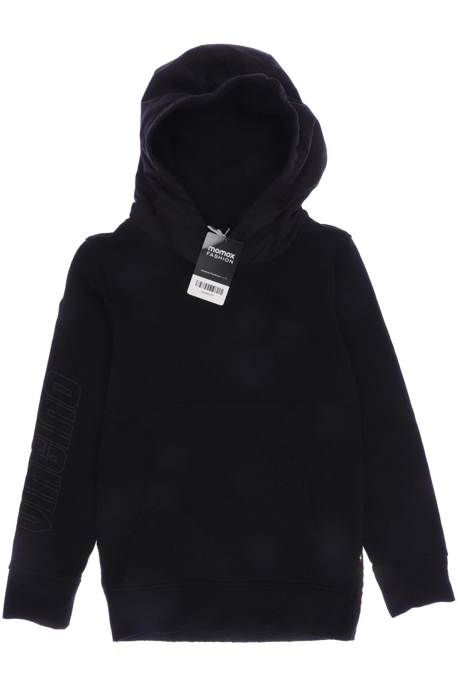 

Vingino Herren Hoodies & Sweater, schwarz, Gr. 140