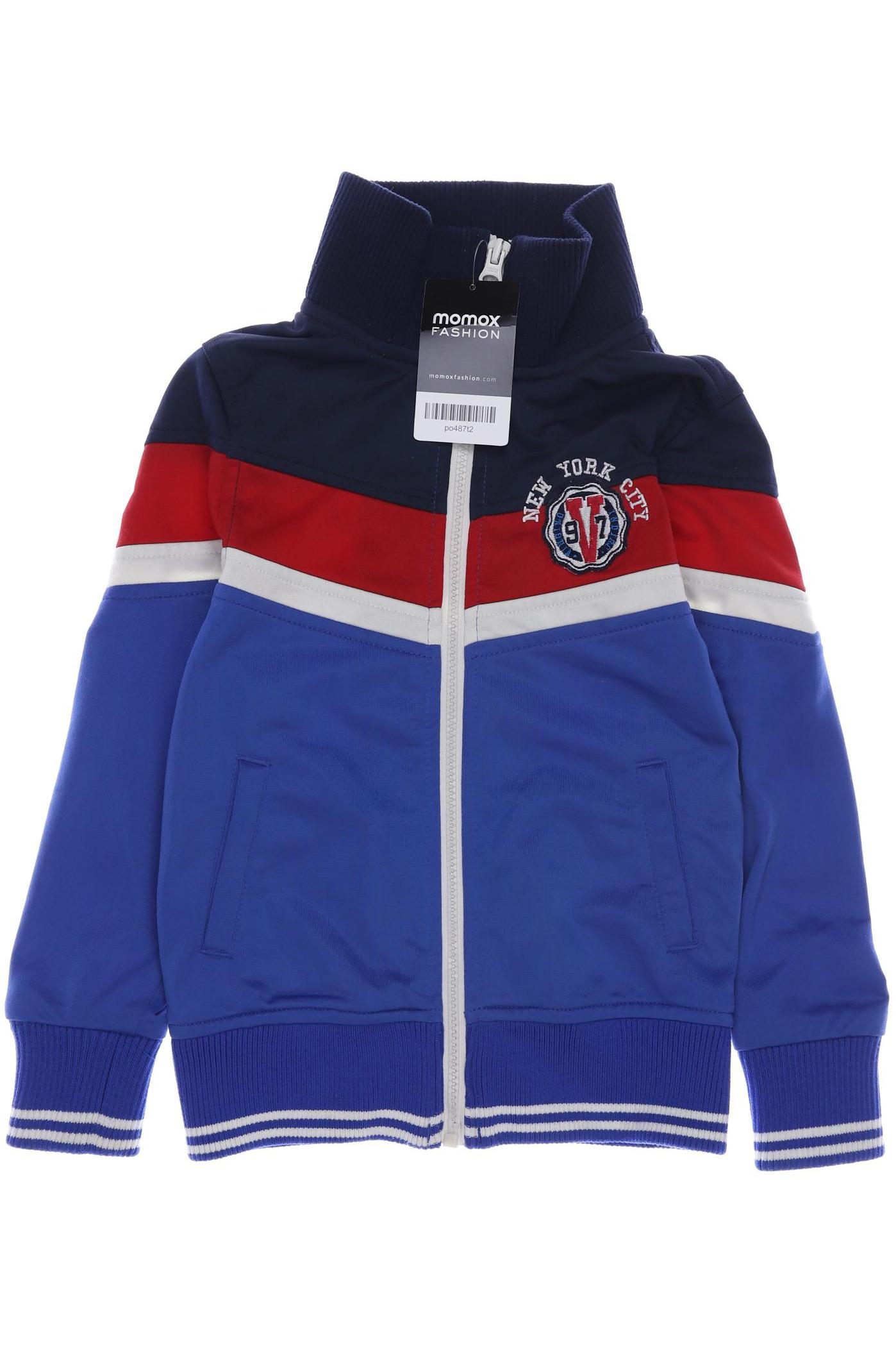 

Vingino Herren Hoodies & Sweater, blau, Gr. 116