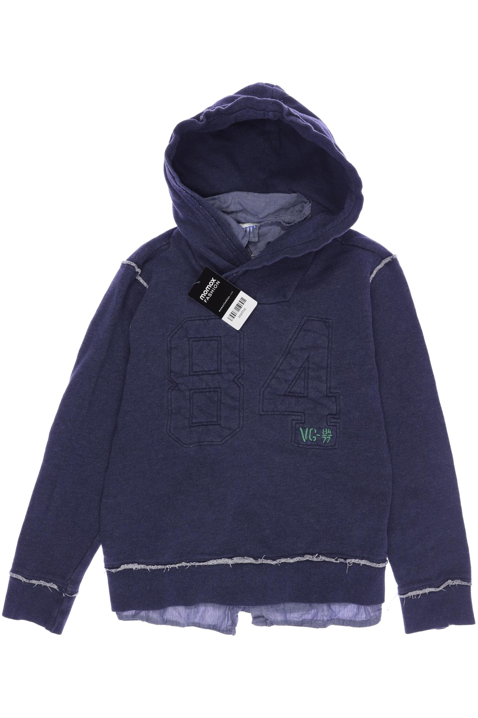 

Vingino Herren Hoodies & Sweater, blau, Gr. 152