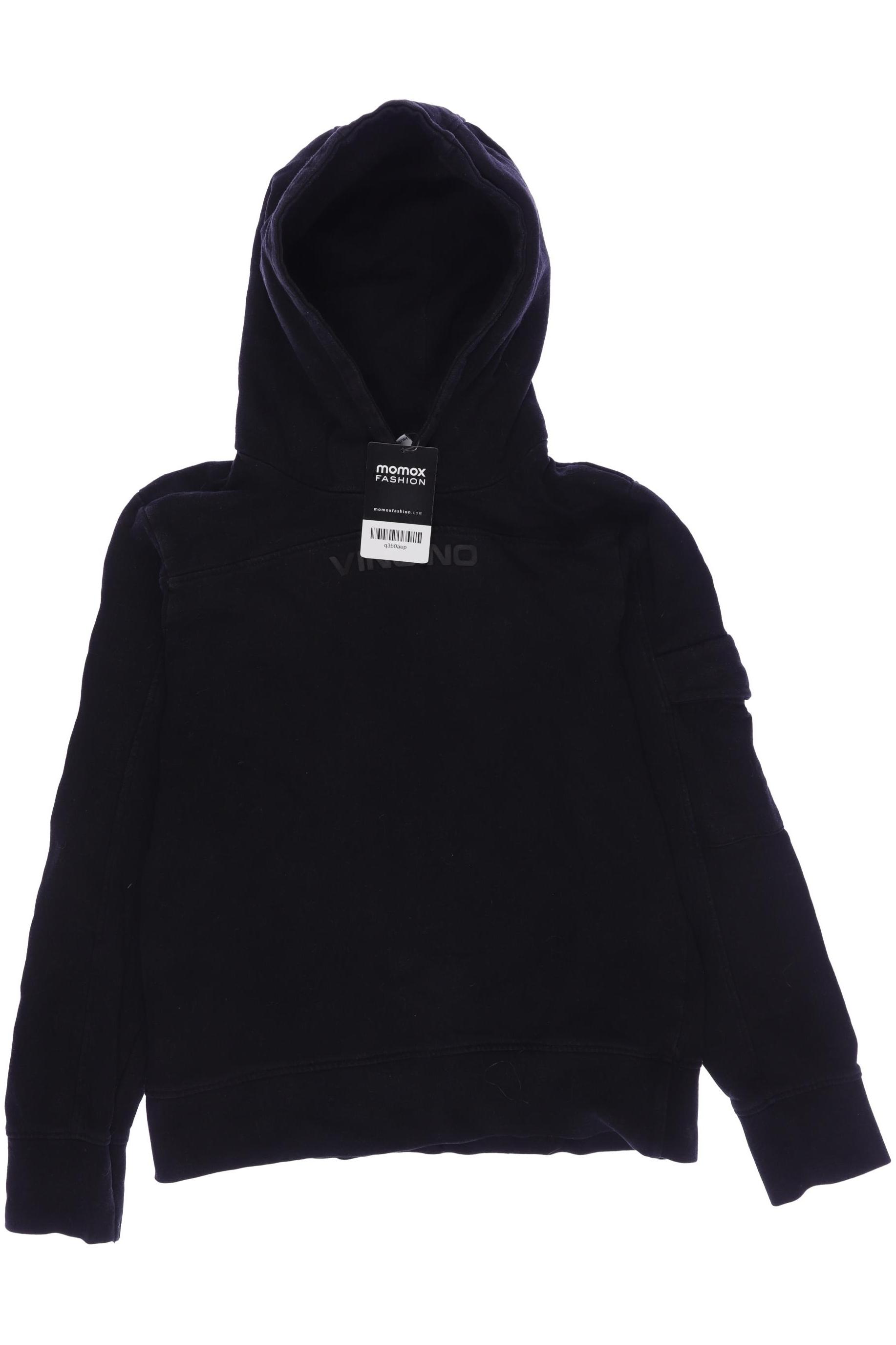 

Vingino Herren Hoodies & Sweater, schwarz, Gr. 158