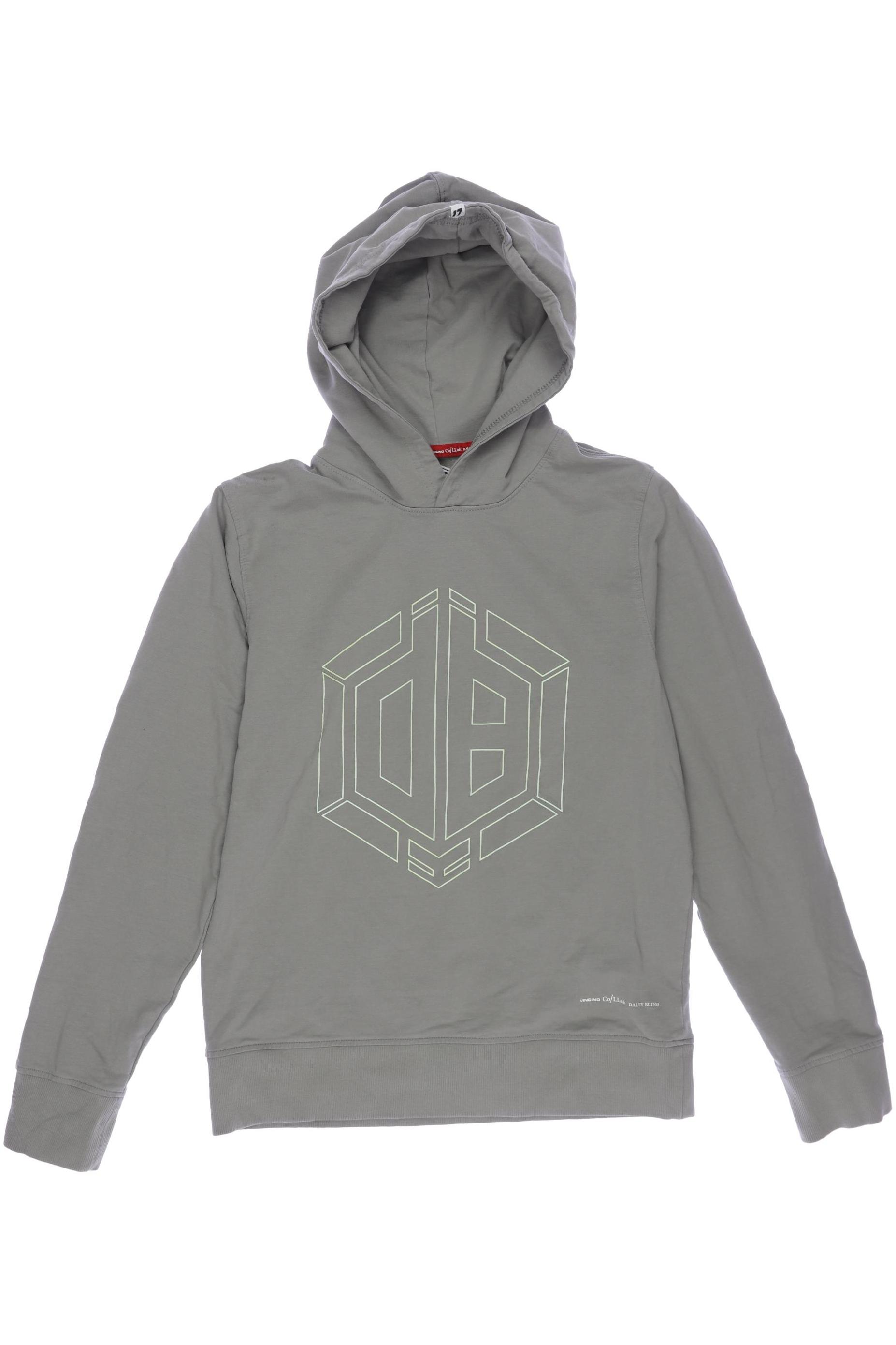 

Vingino Herren Hoodies & Sweater, grau, Gr. 16