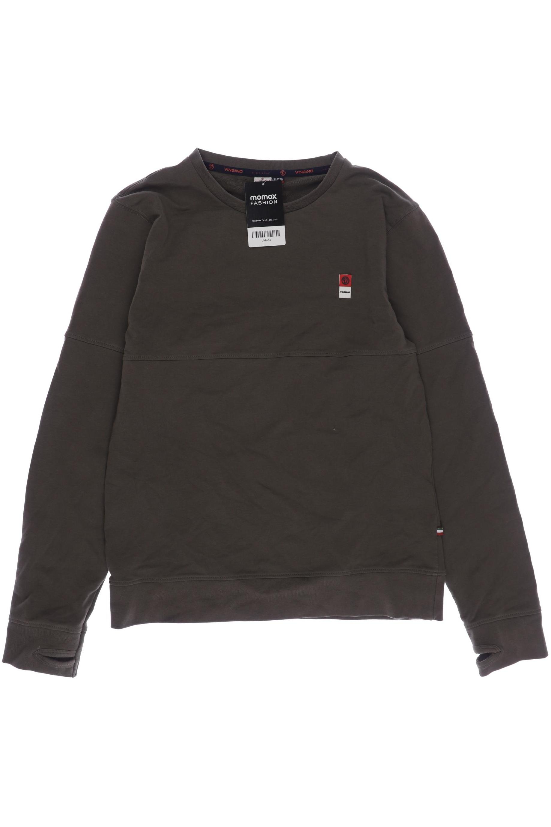 

Vingino Jungen Hoodies & Sweater, grün