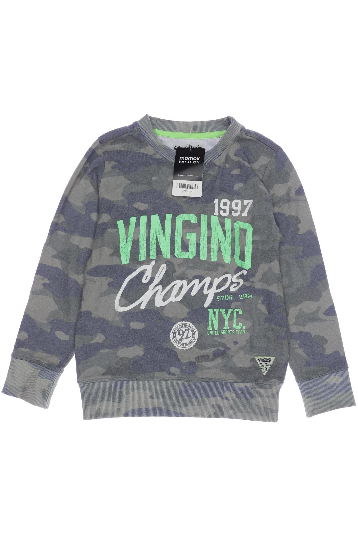 

Vingino Jungen Hoodies & Sweater, grün