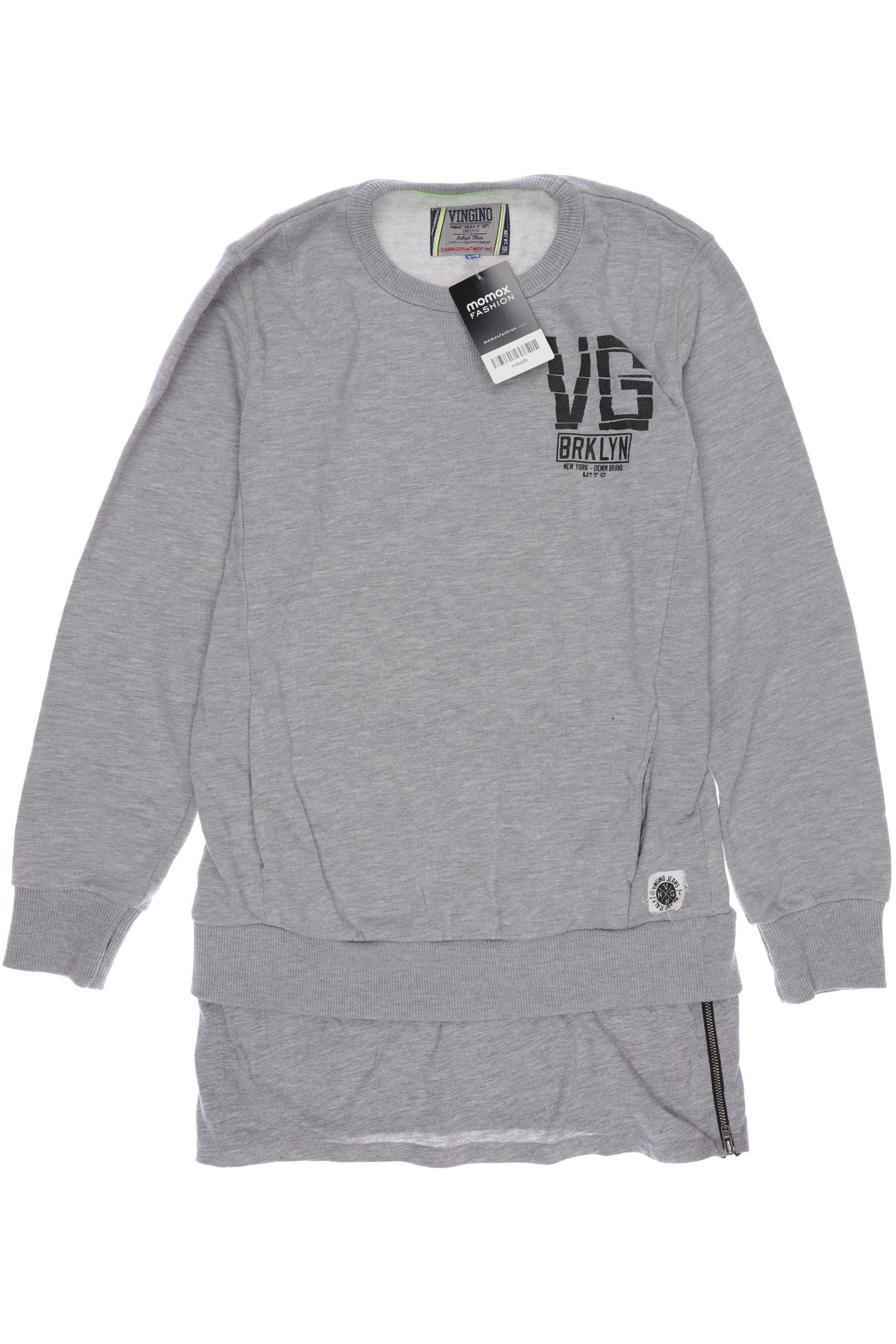 

Vingino Jungen Hoodies & Sweater, grau
