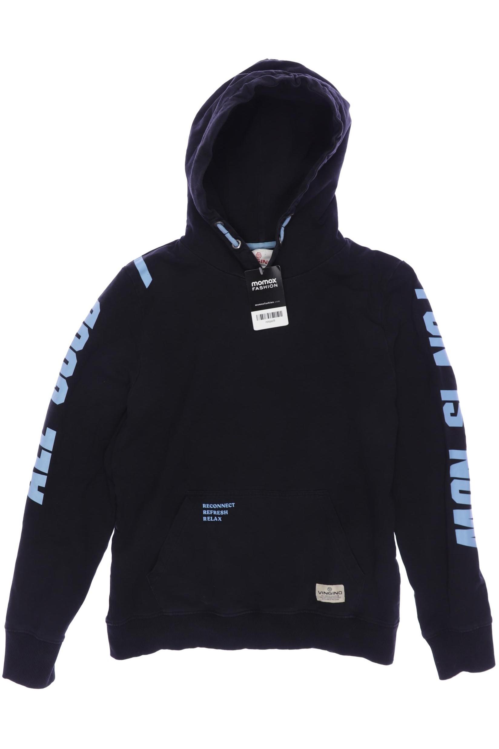 

Vingino Herren Hoodies & Sweater, schwarz, Gr. 176
