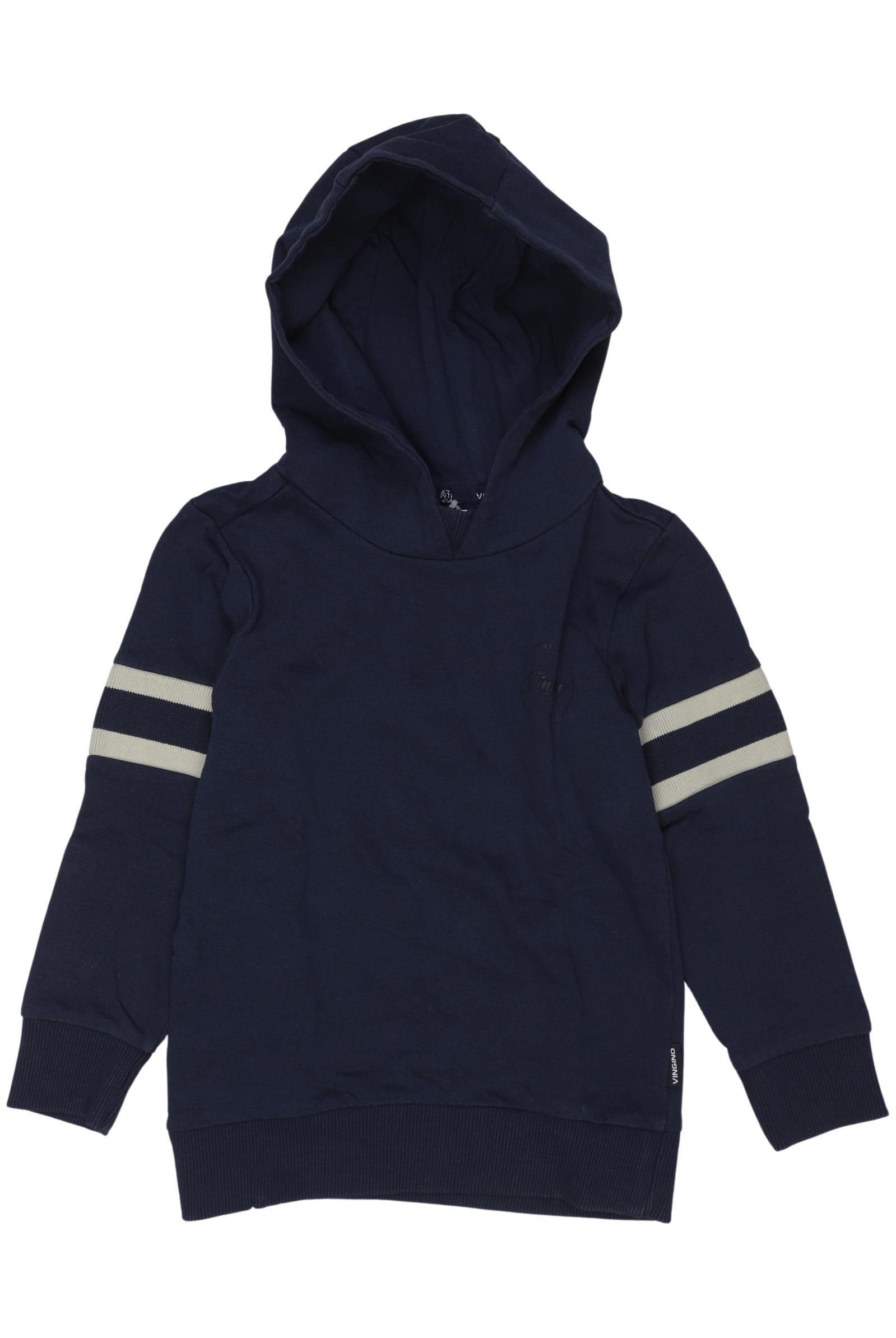 

Vingino Jungen Hoodies & Sweater, marineblau, Gr. 116