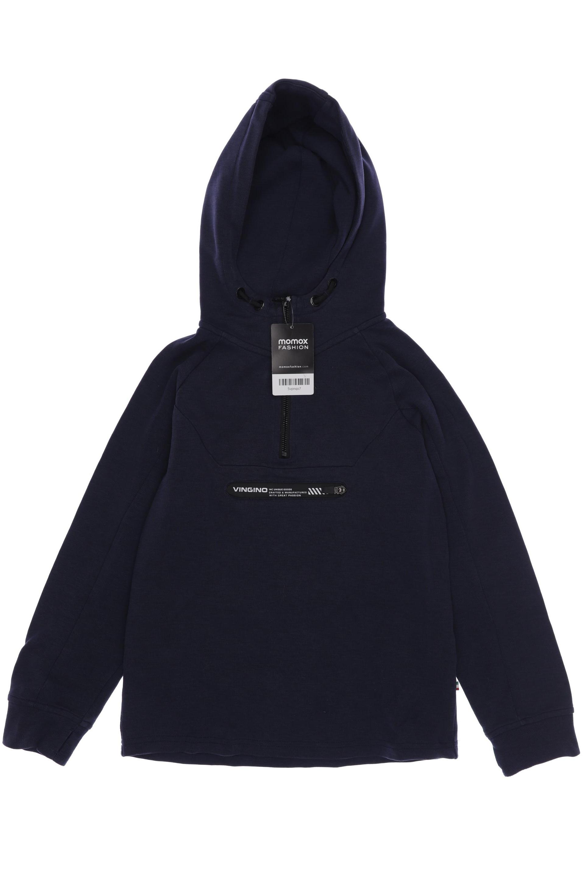 

Vingino Jungen Hoodies & Sweater, marineblau