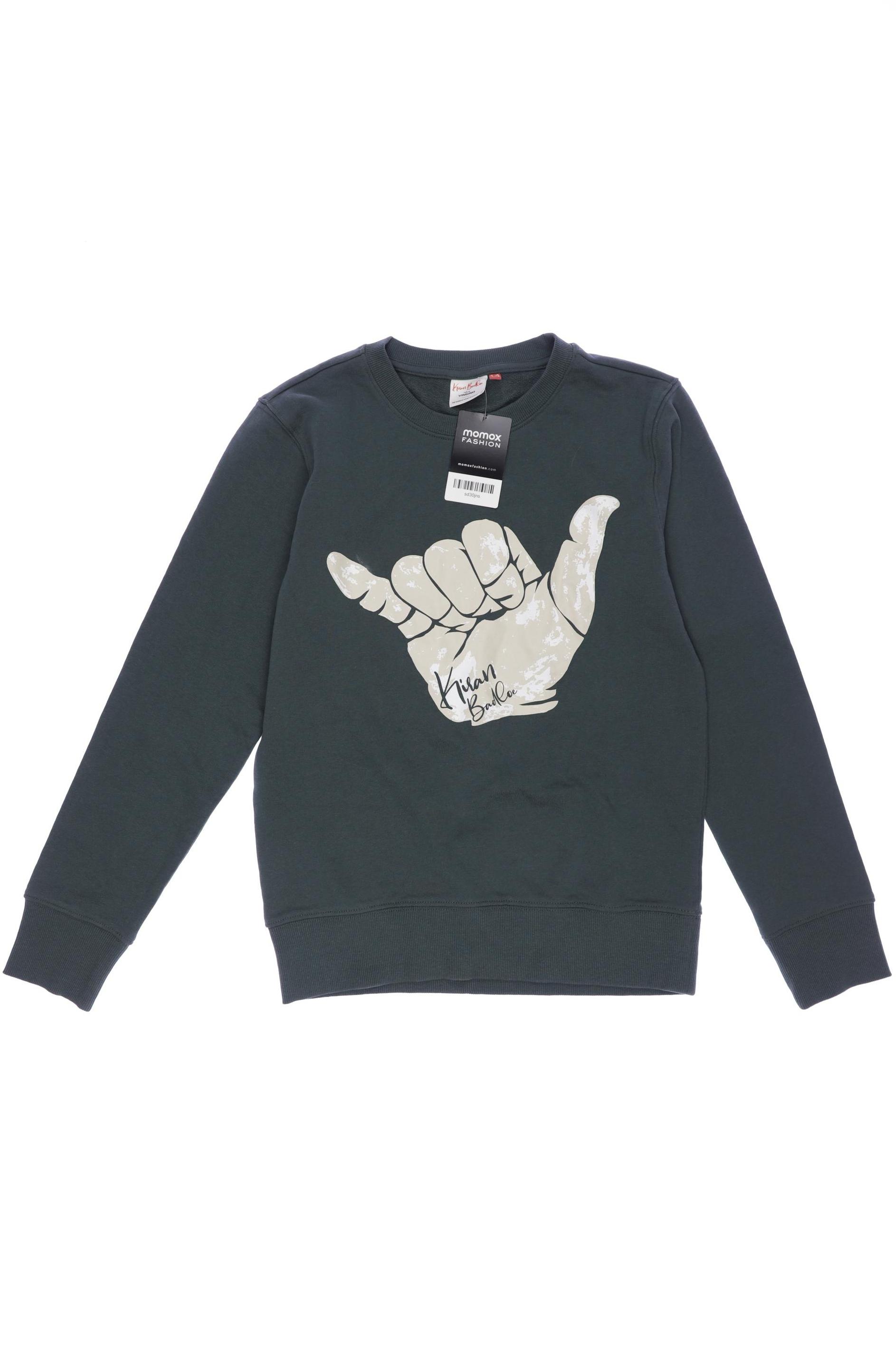 

Vingino Herren Hoodies & Sweater, grün, Gr. 14