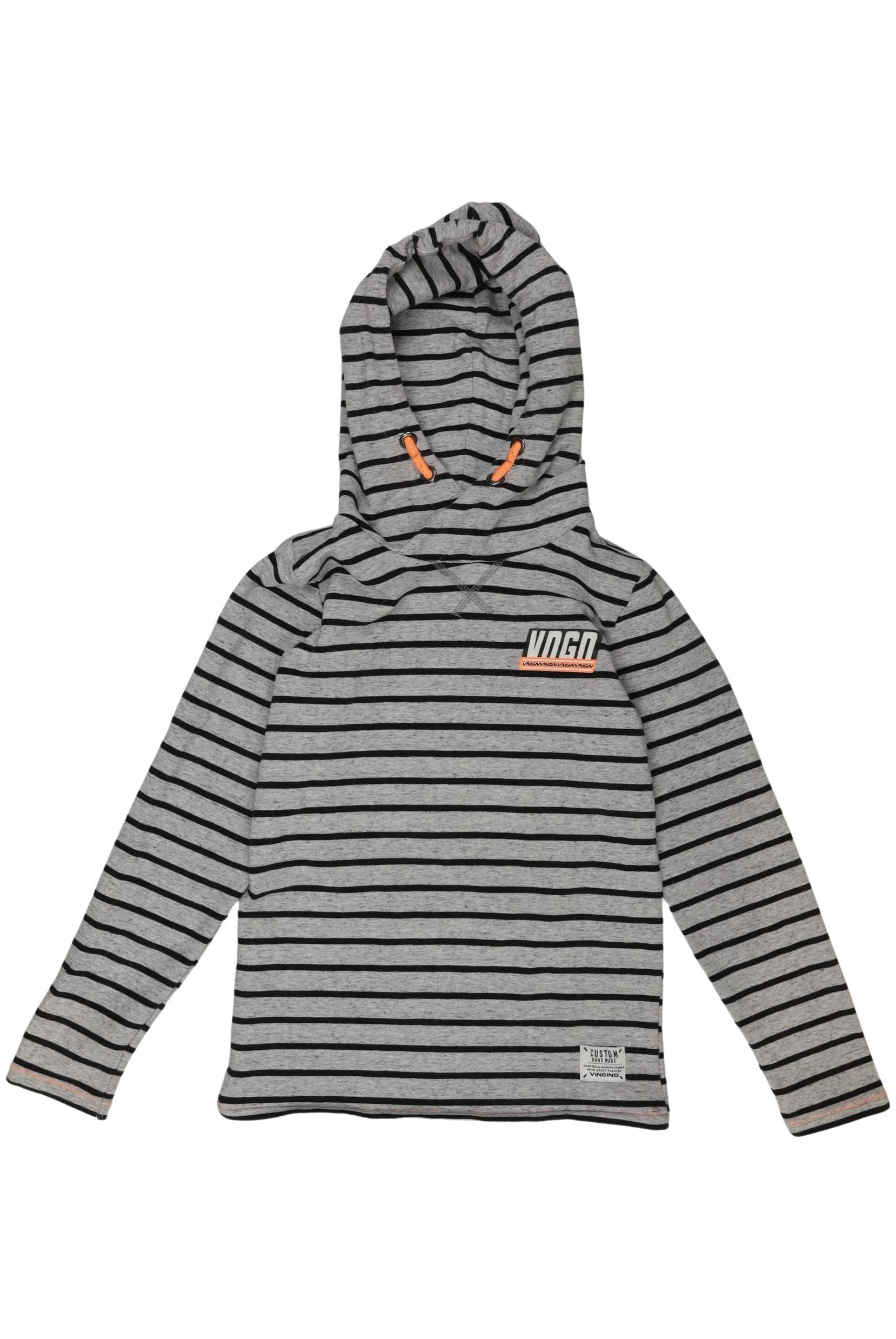 

Vingino Jungen Hoodies & Sweater, grau, Gr. 10