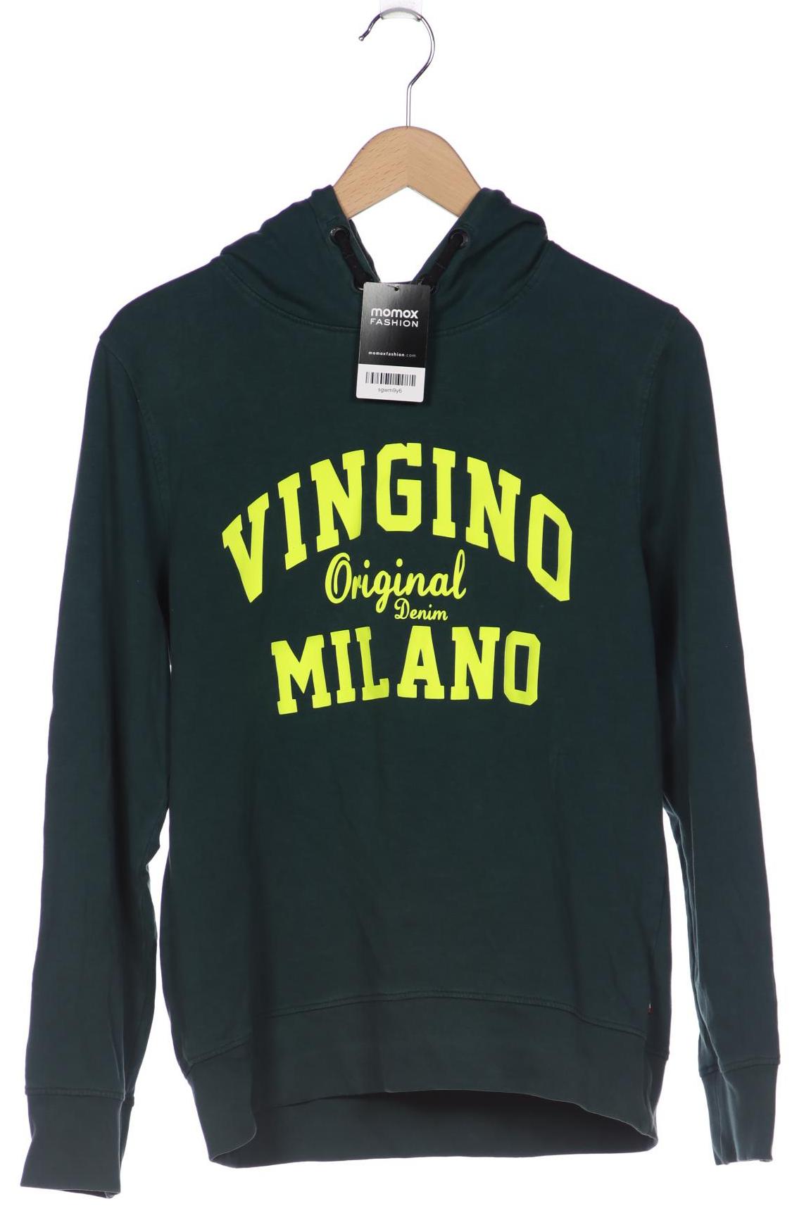 

Vingino Jungen Hoodies & Sweater, grün
