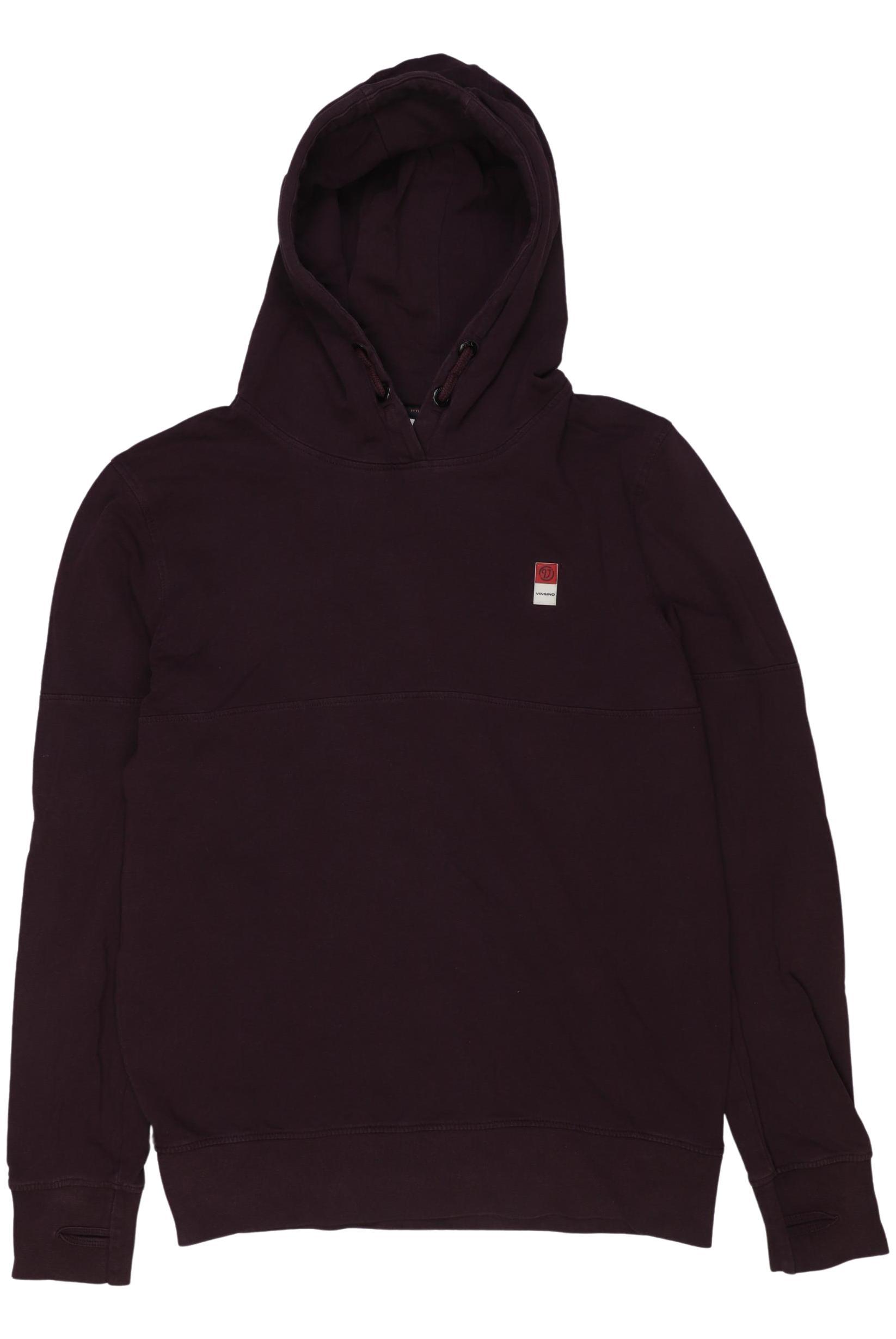 

Vingino Jungen Hoodies & Sweater, bordeaux, Gr. 176