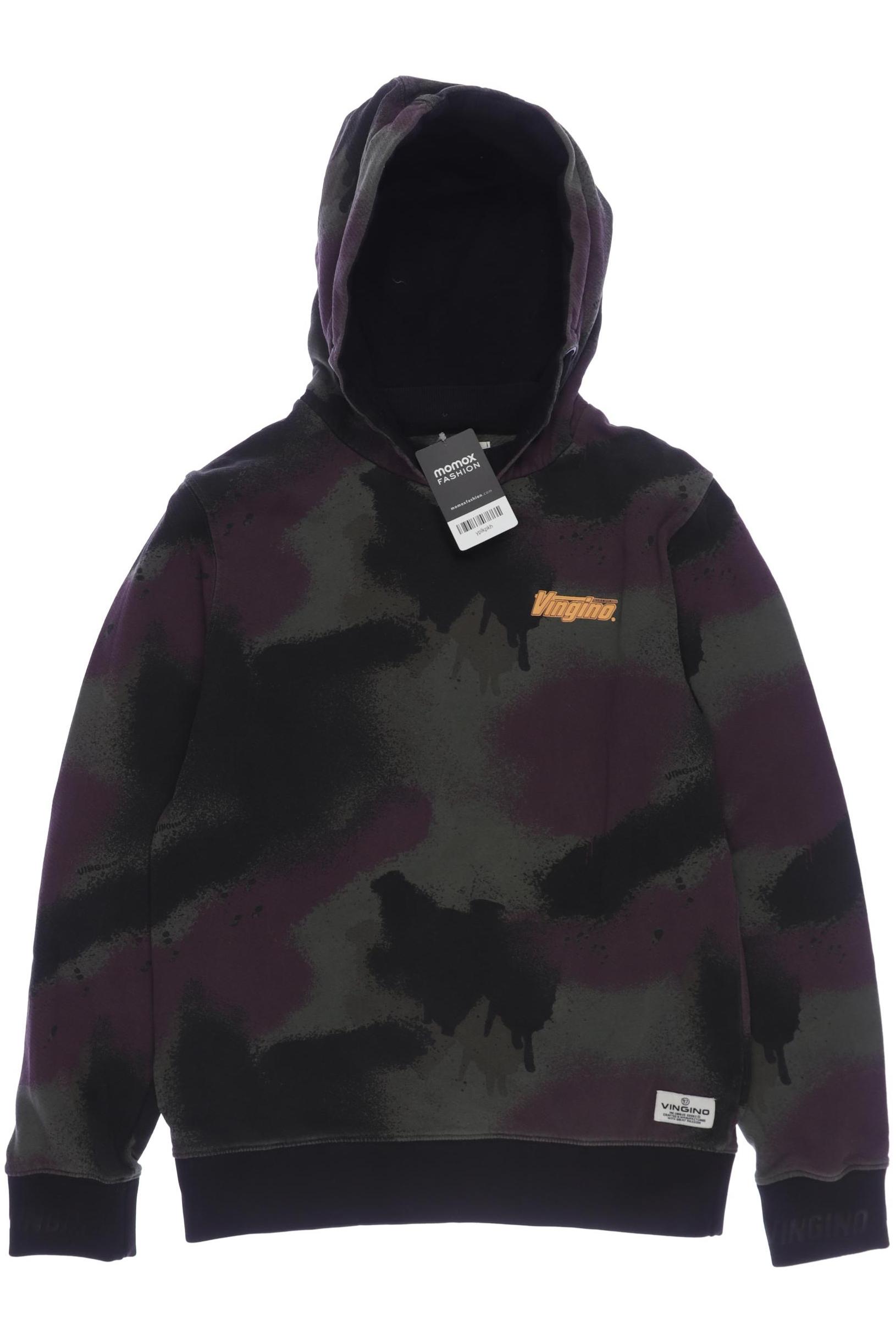 

Vingino Jungen Hoodies & Sweater, grün