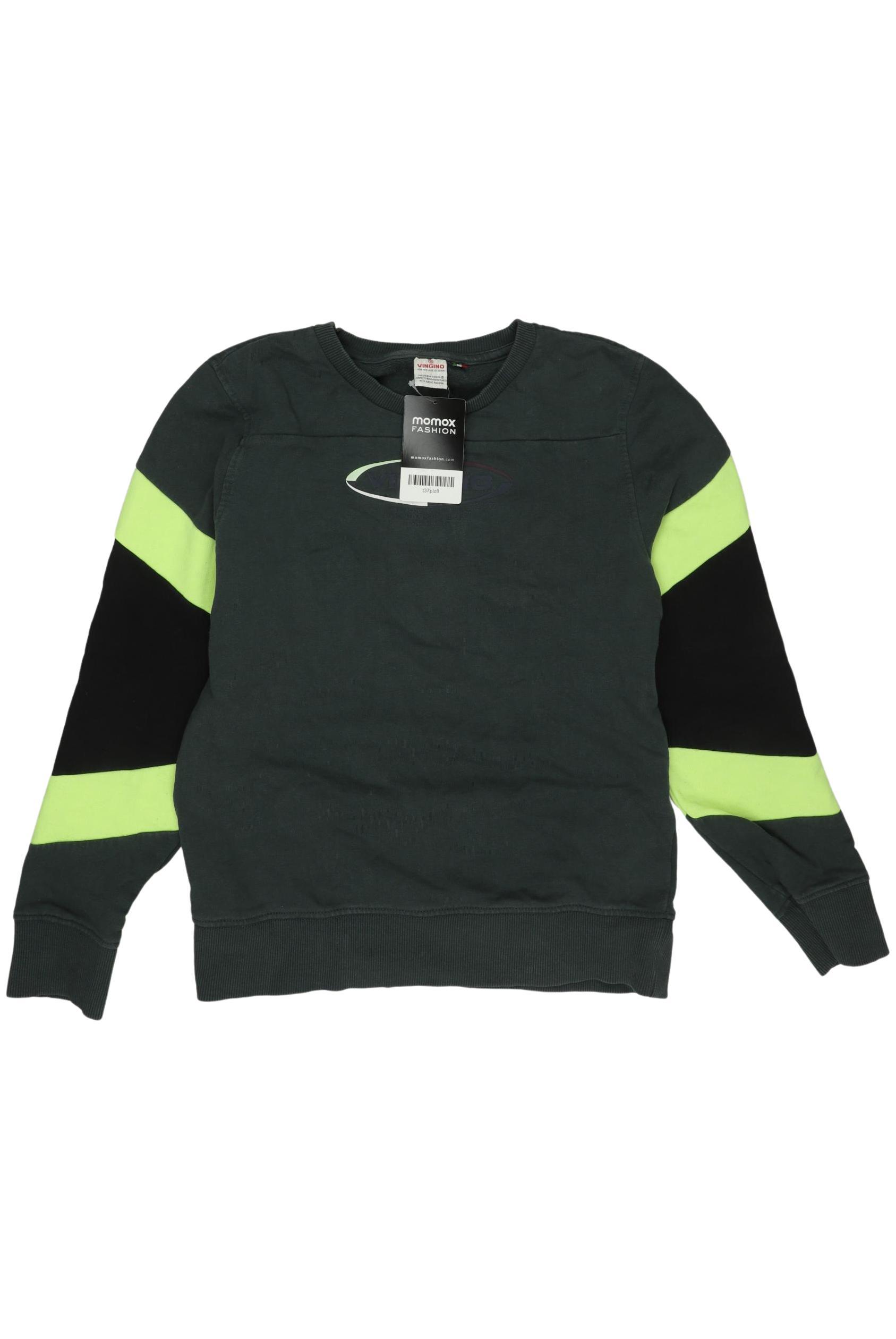 

Vingino Herren Hoodies & Sweater, grün, Gr. 164