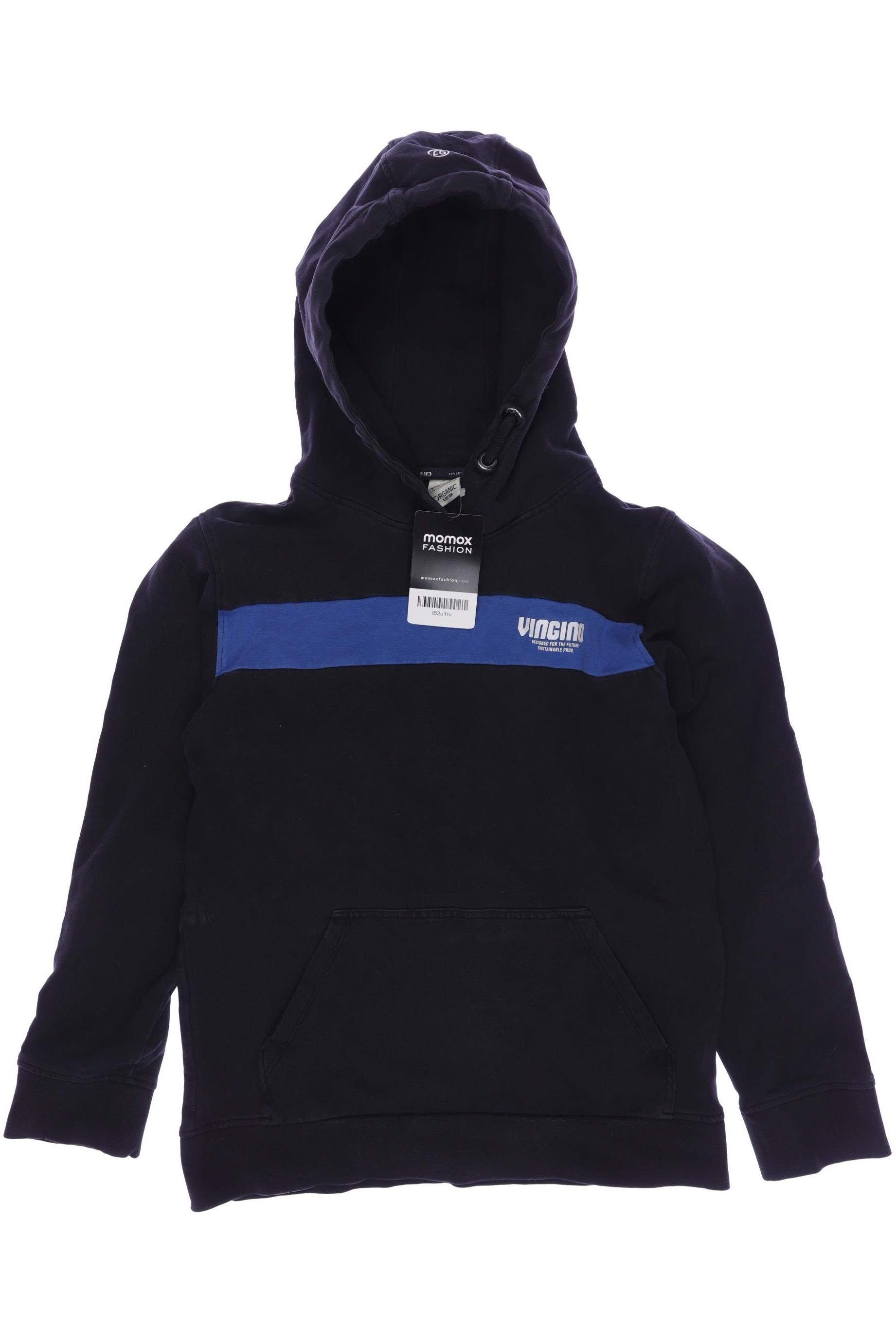 

Vingino Herren Hoodies & Sweater, schwarz, Gr. 152