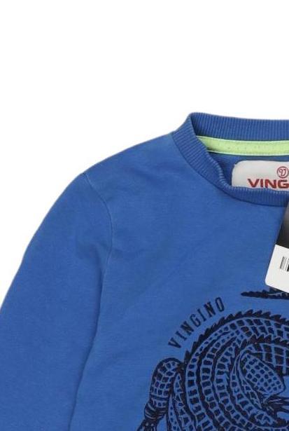 Thumbnail - Vingino Jungen Hoodies &amp; Sweater, blau, Gr. 86