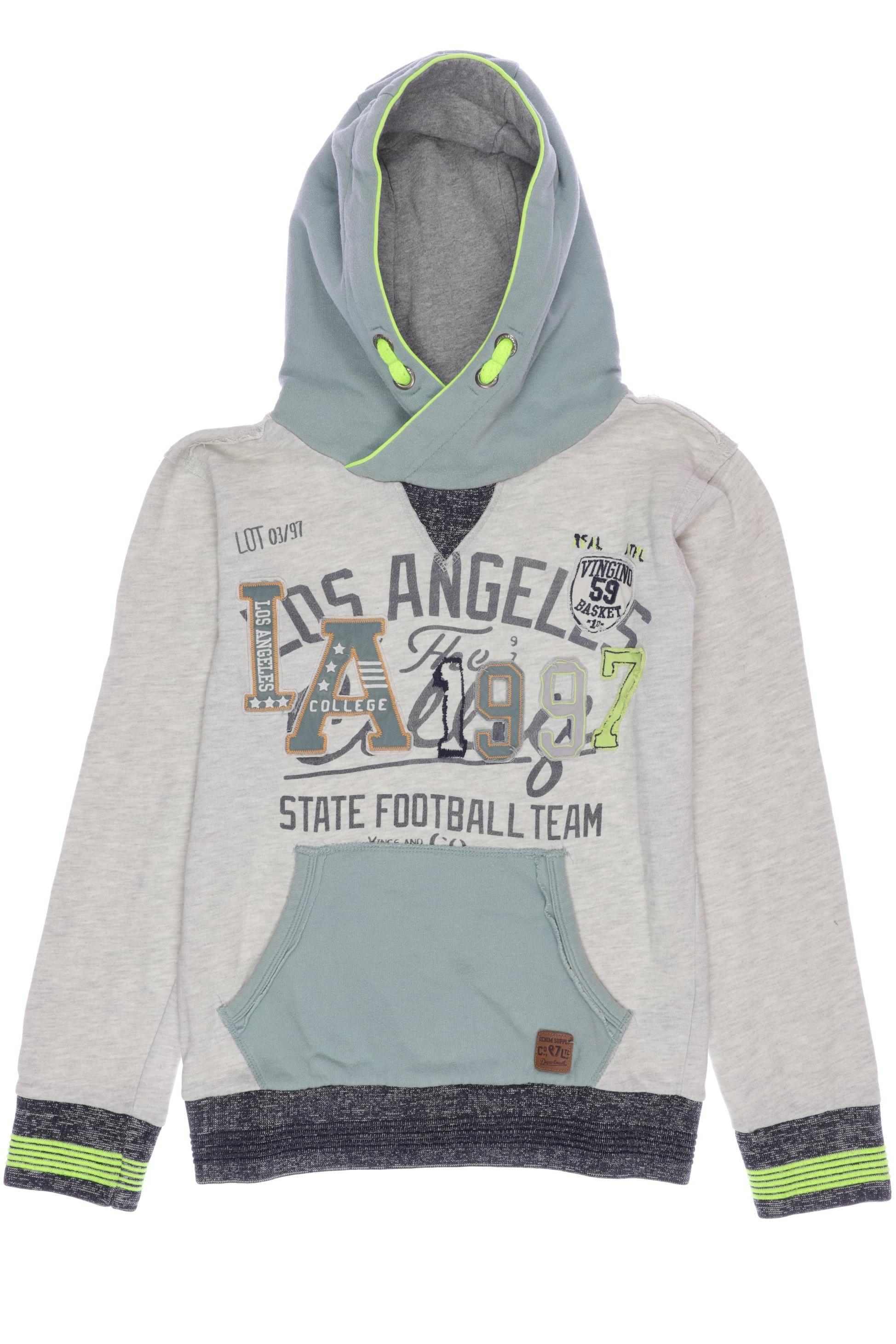 

Vingino Herren Hoodies & Sweater, mehrfarbig, Gr. 152