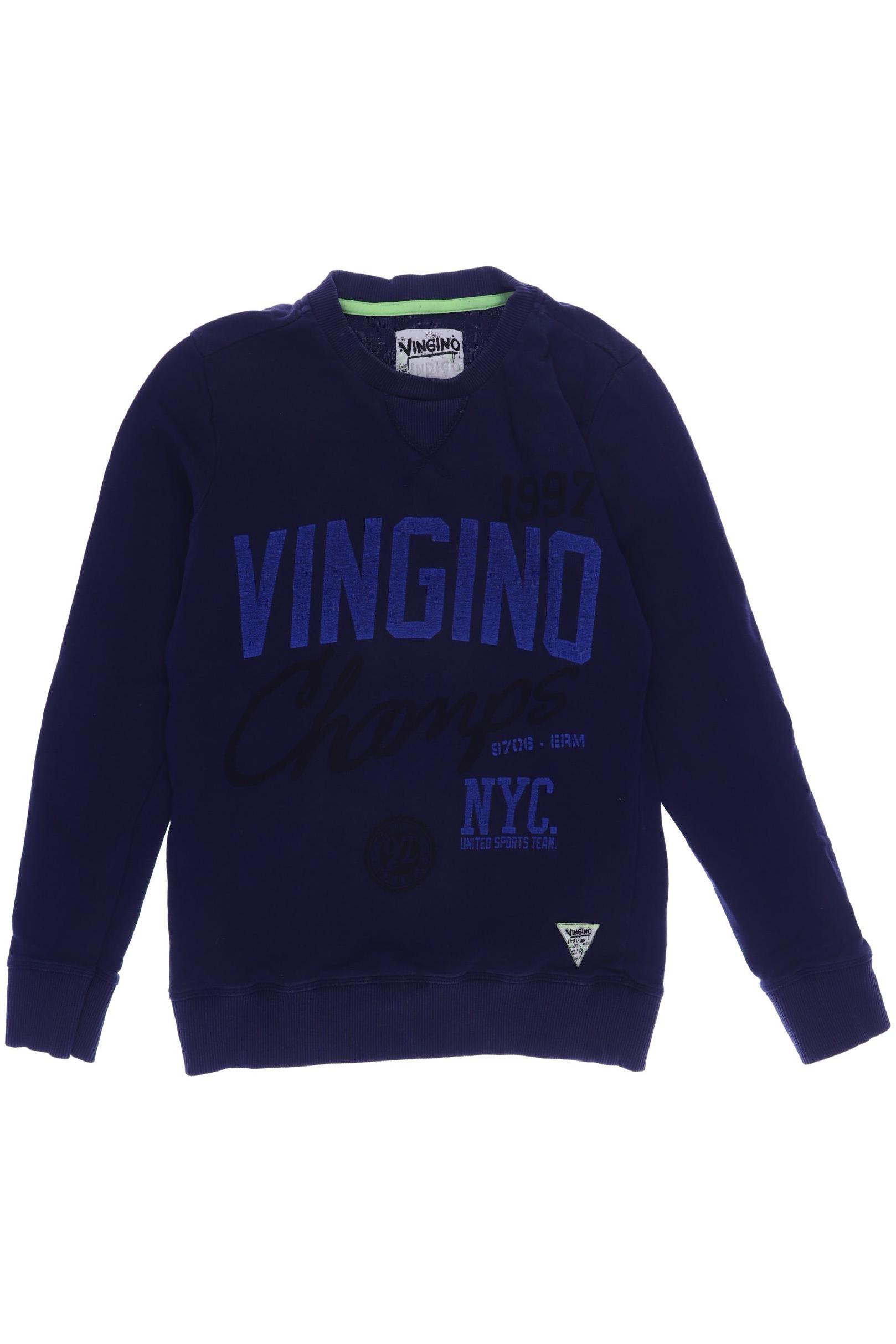 

Vingino Jungen Hoodies & Sweater, marineblau