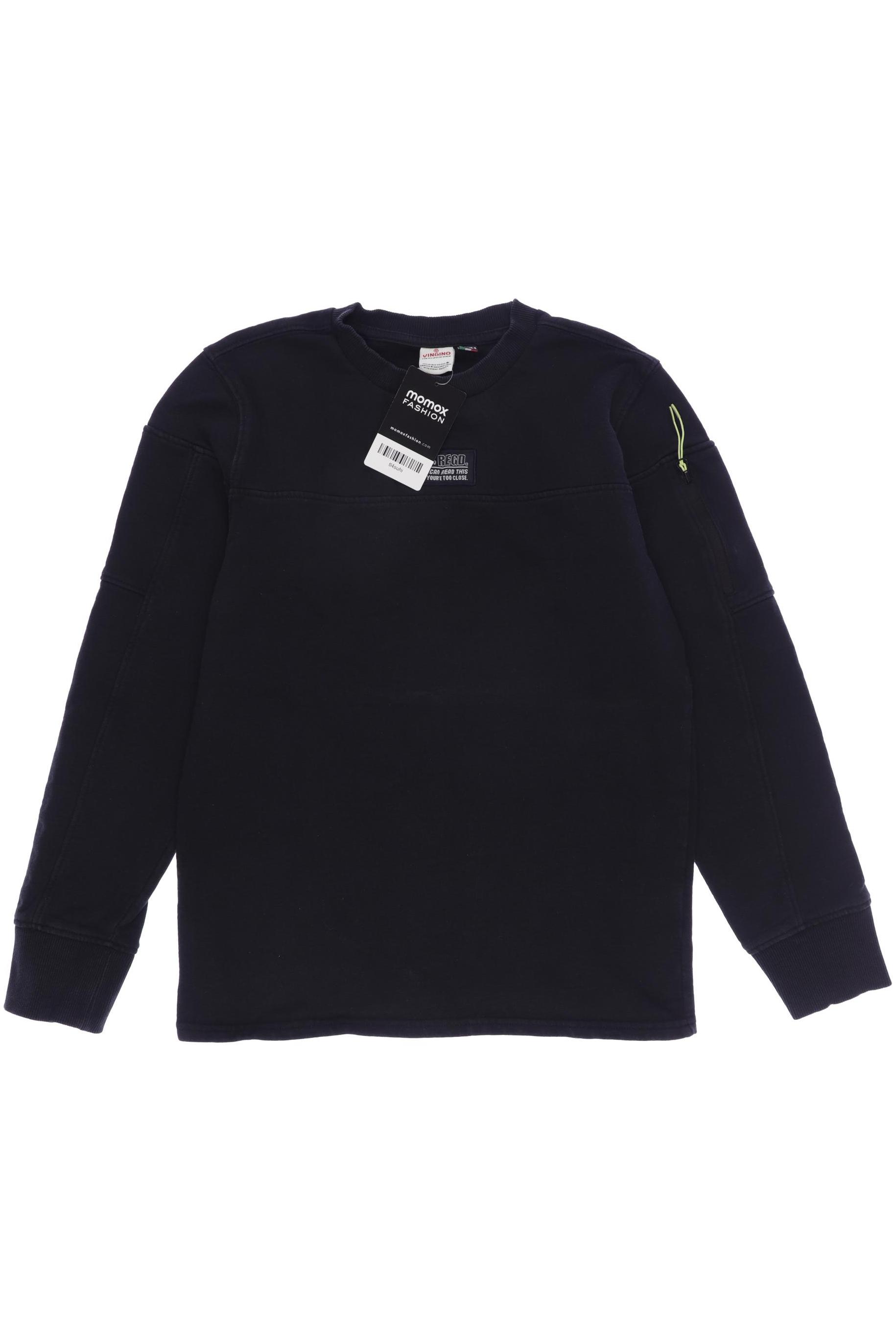 

Vingino Jungen Hoodies & Sweater, marineblau