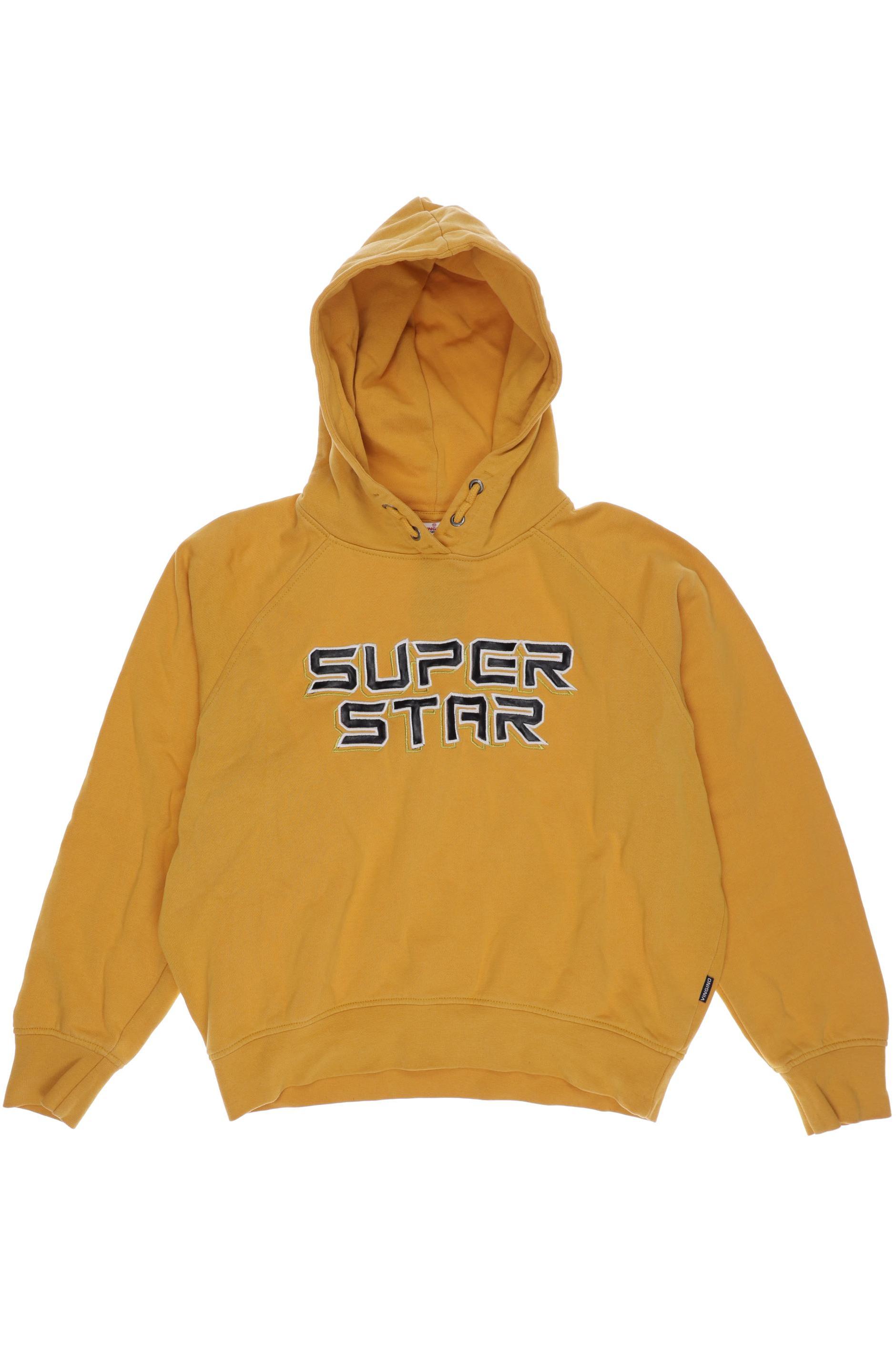 

Vingino Jungen Hoodies & Sweater, orange