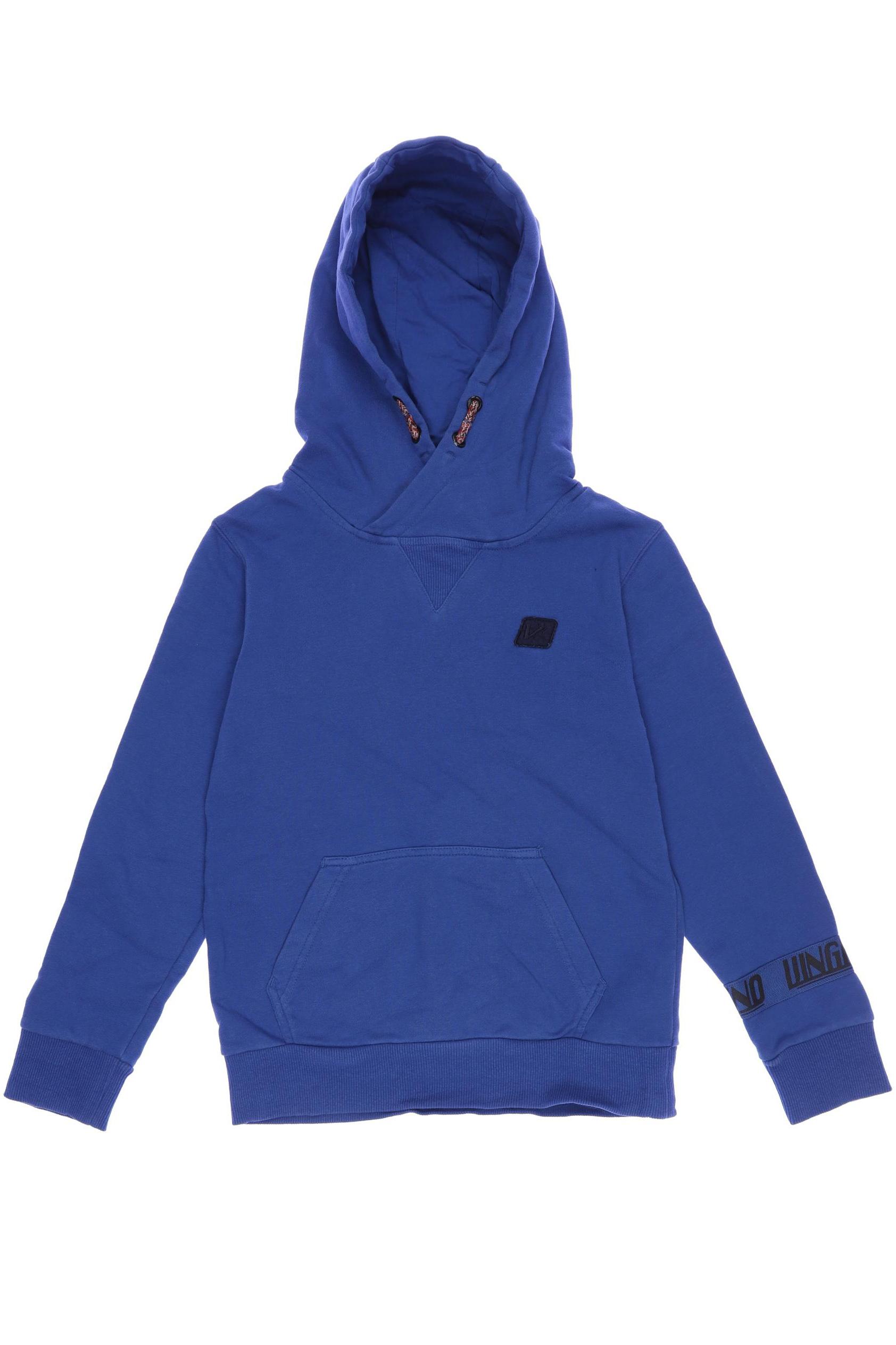 

Vingino Herren Hoodies & Sweater, blau, Gr. 140
