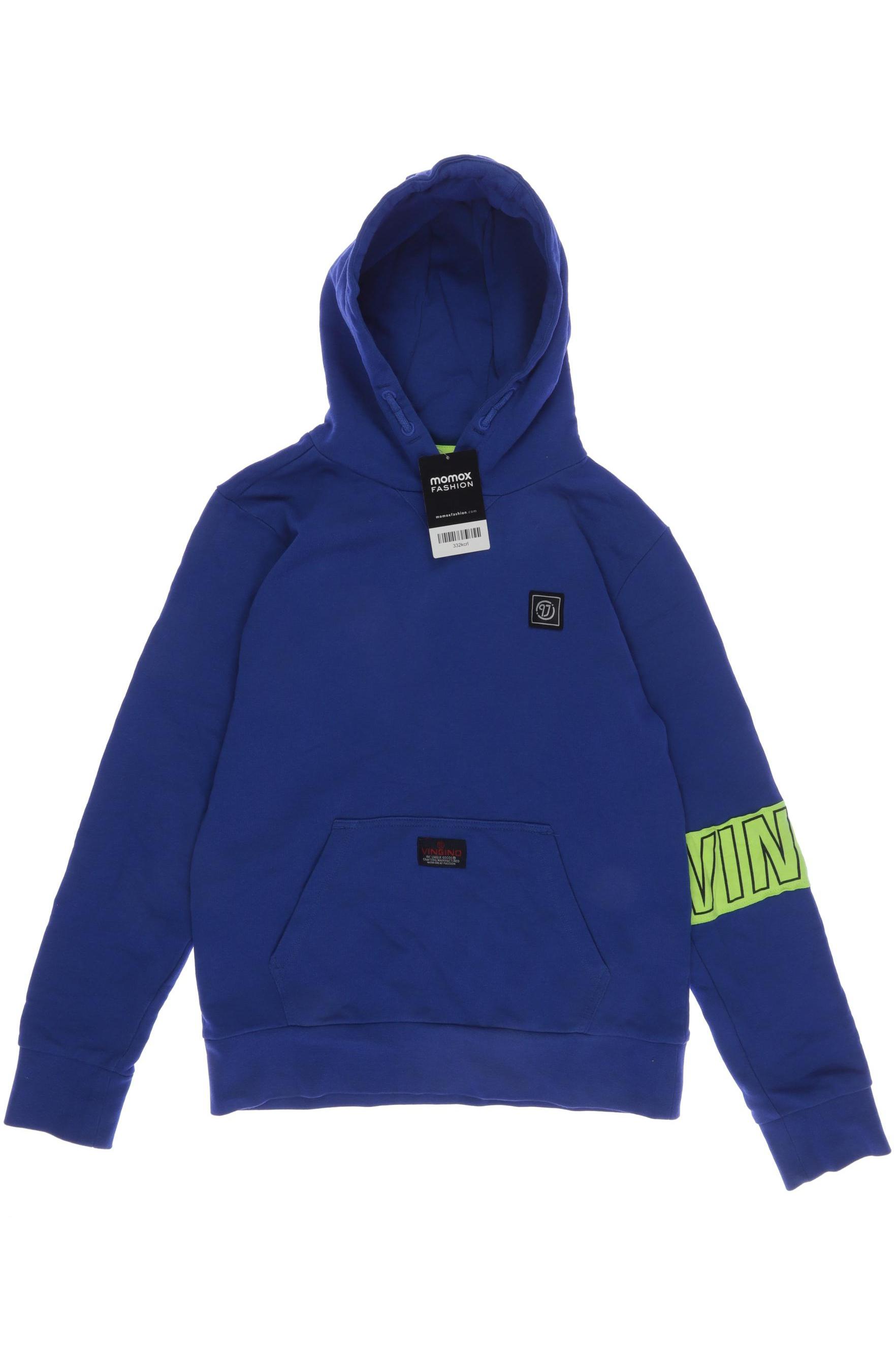 

Vingino Jungen Hoodies & Sweater, blau