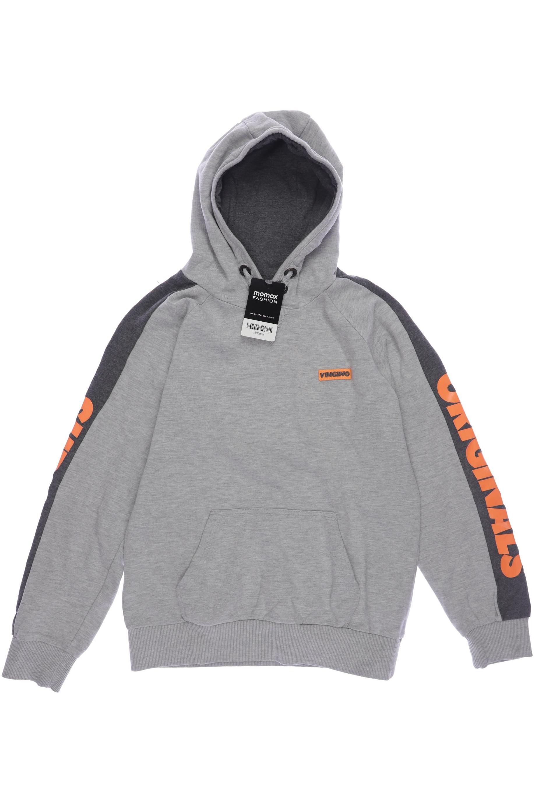 

Vingino Jungen Hoodies & Sweater, grau