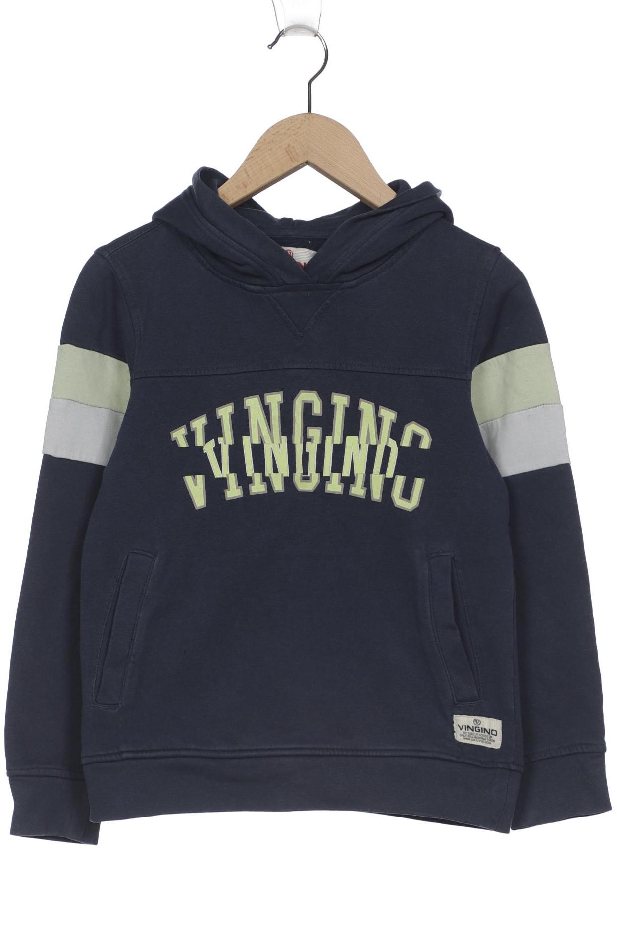 

Vingino Herren Hoodies & Sweater, marineblau, Gr. 170/176