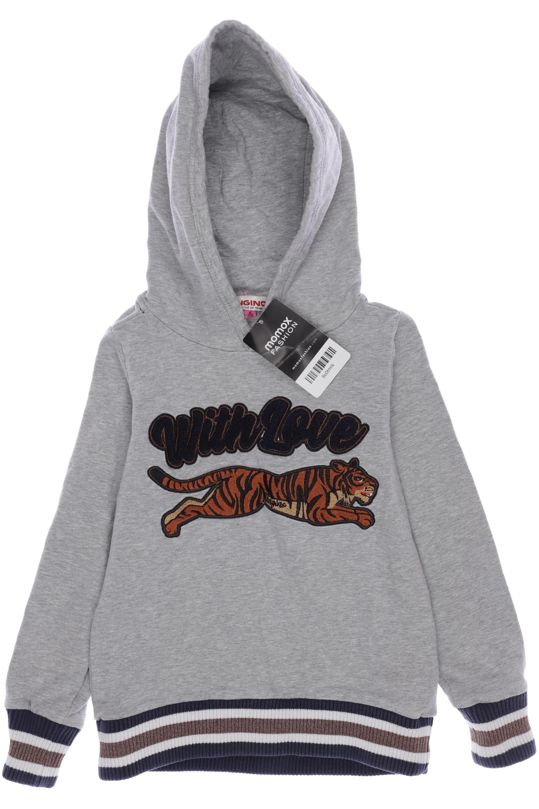 

Vingino Jungen Hoodies & Sweater, grau