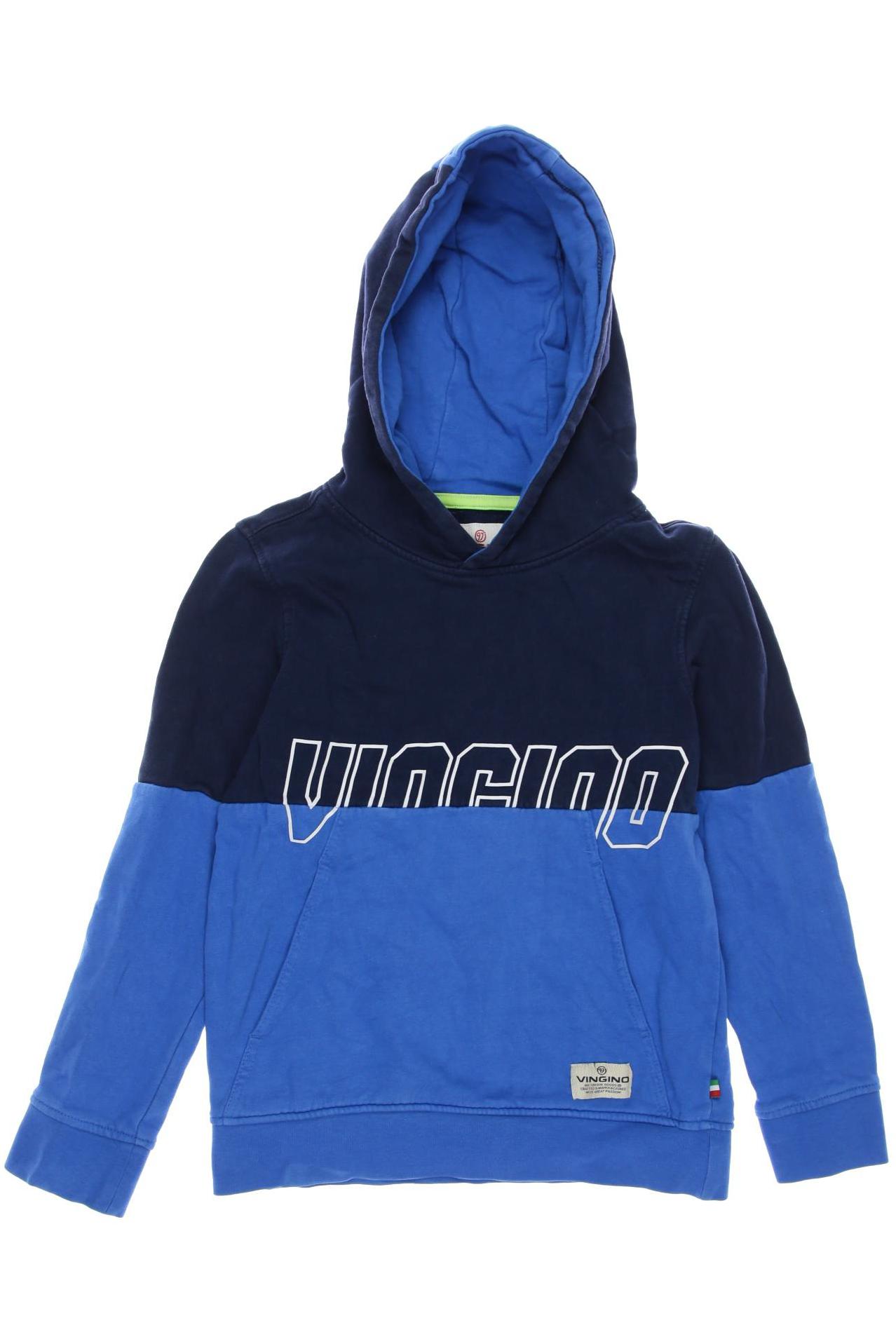 

Vingino Herren Hoodies & Sweater, marineblau, Gr. 140
