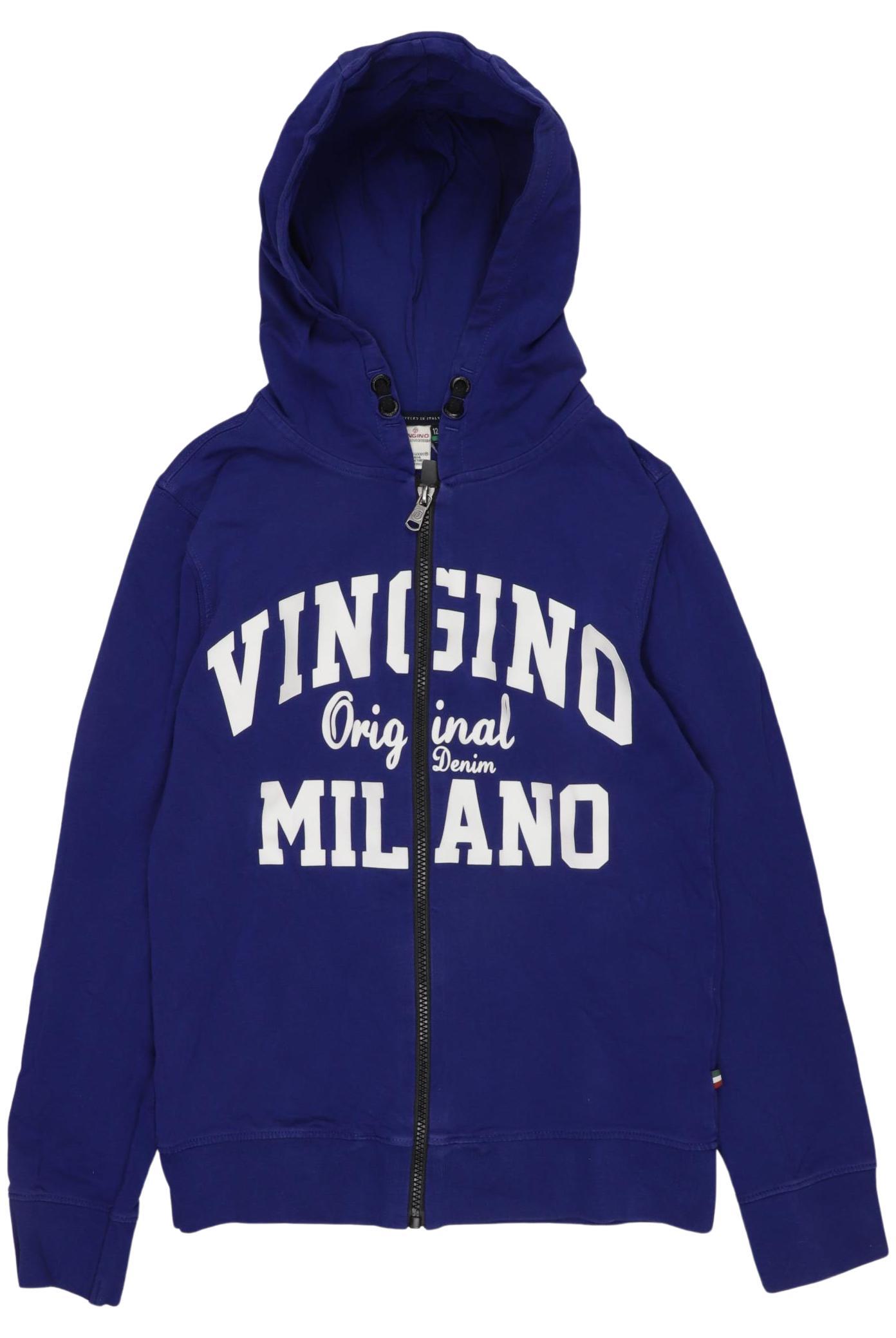 

Vingino Herren Hoodies & Sweater, marineblau, Gr. 152
