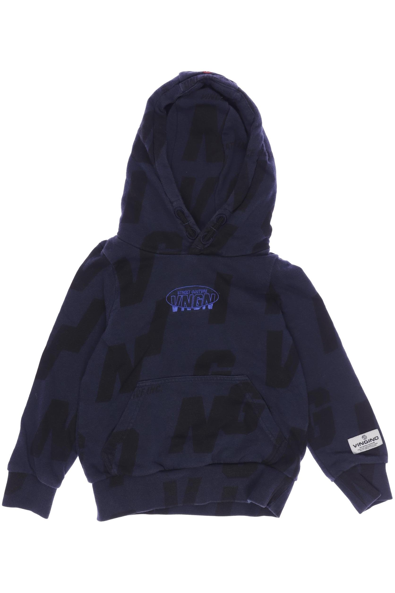 

Vingino Herren Hoodies & Sweater, marineblau, Gr. 116