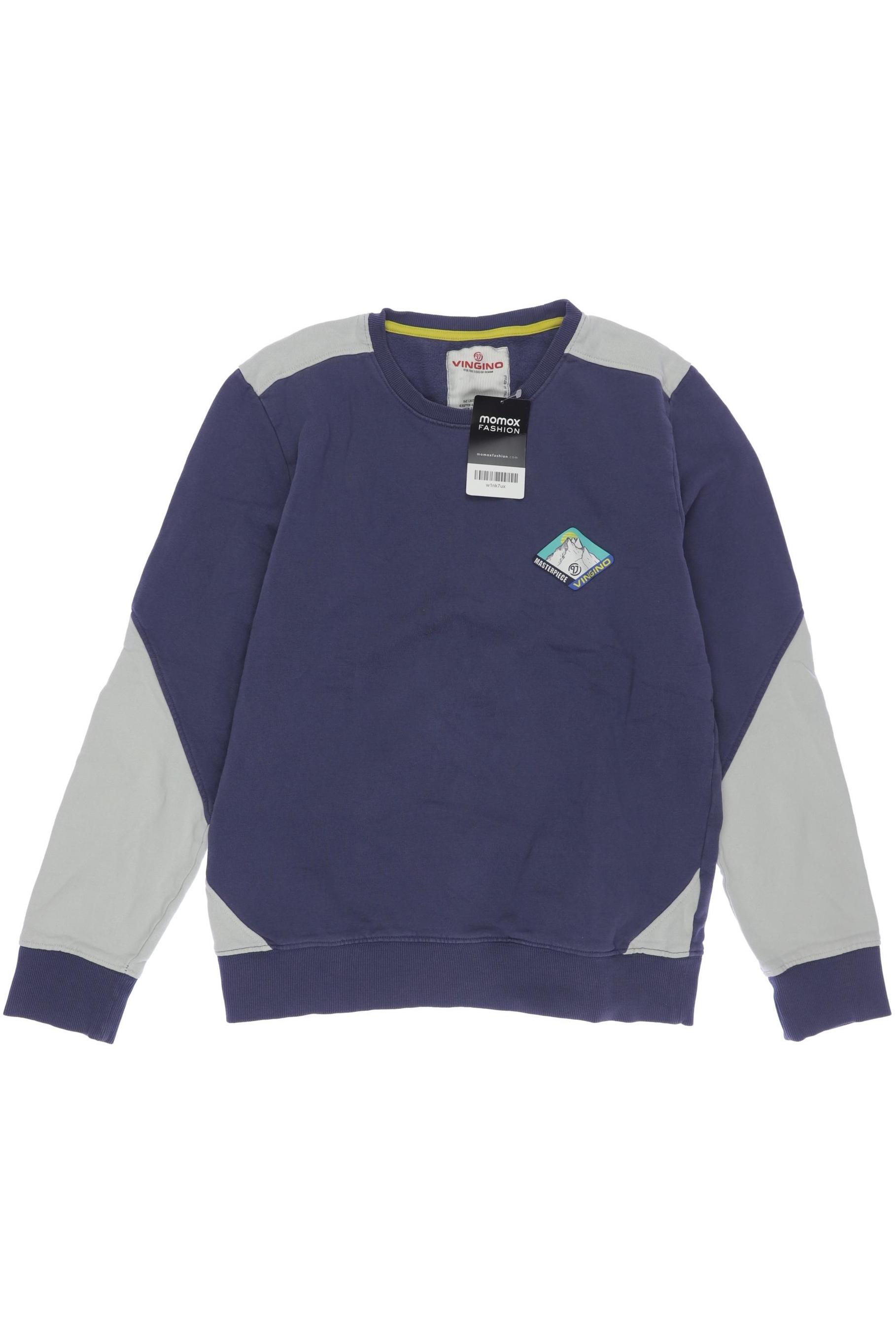 

Vingino Herren Hoodies & Sweater, blau, Gr. 176