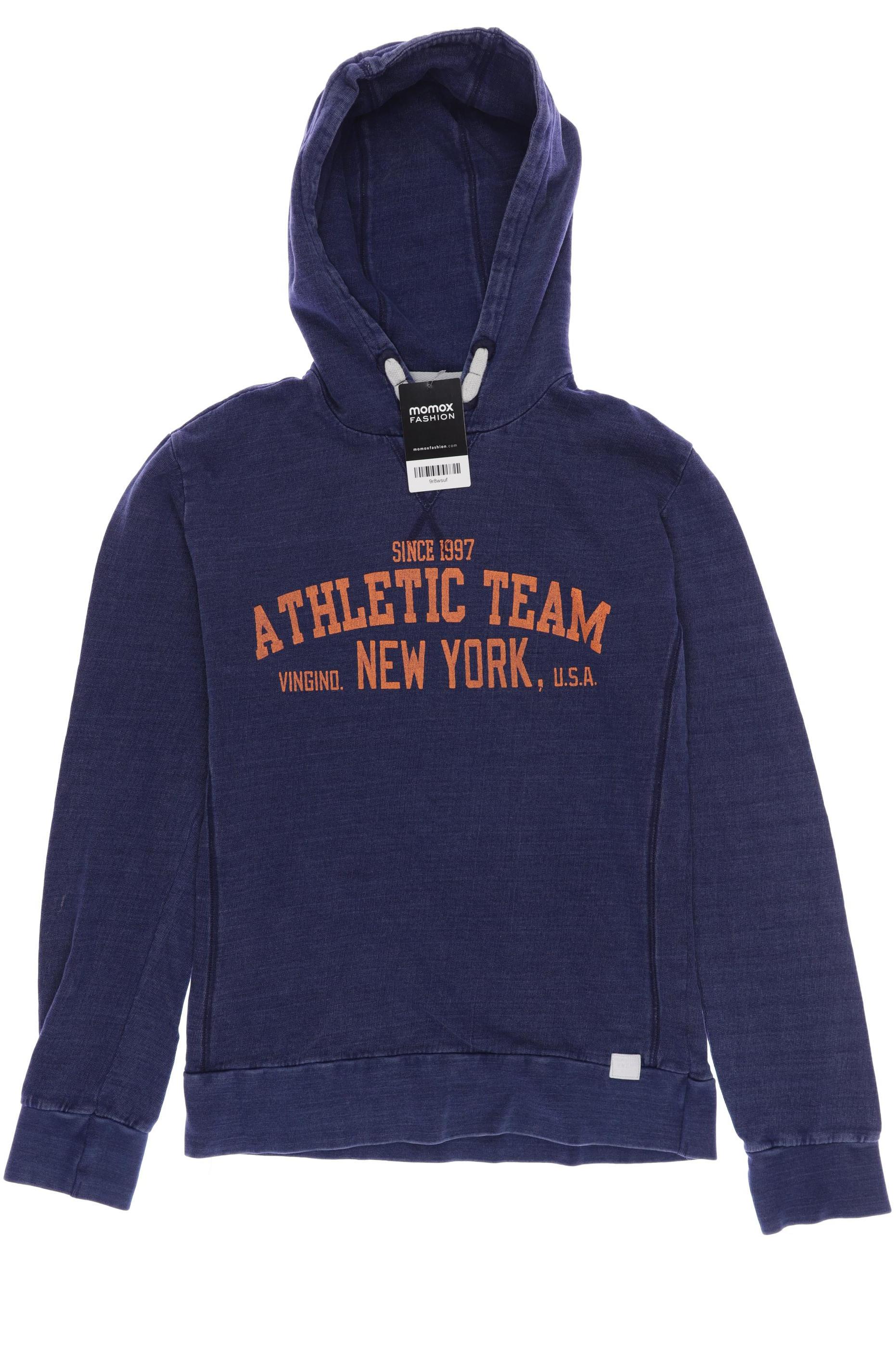 

Vingino Jungen Hoodies & Sweater, marineblau