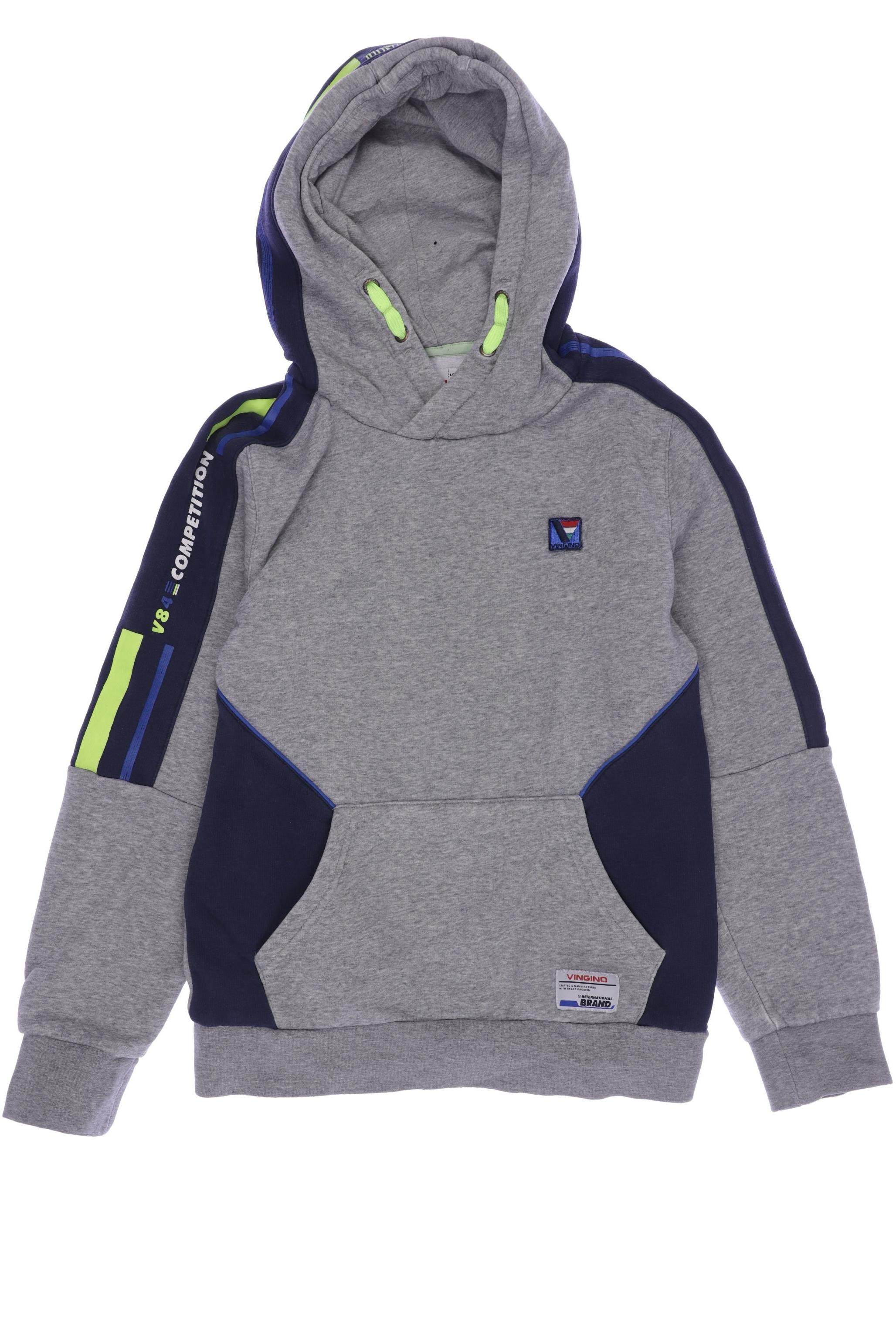 

Vingino Herren Hoodies & Sweater, grau, Gr. 164