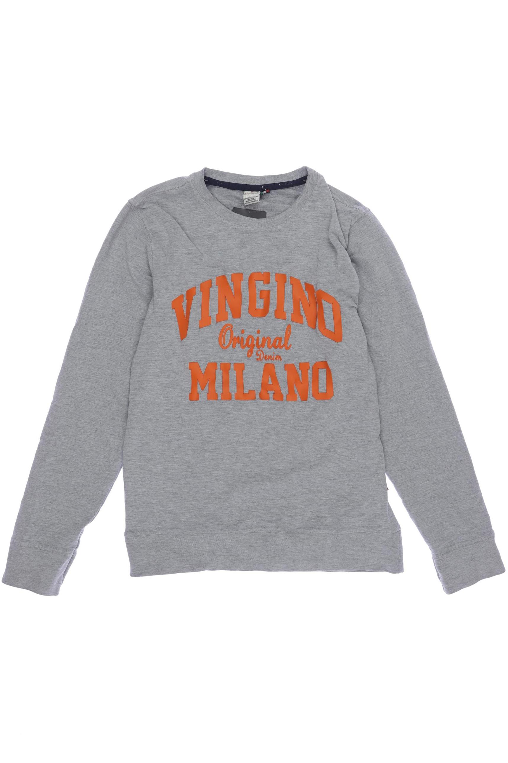 

Vingino Herren Hoodies & Sweater, grau, Gr. 164